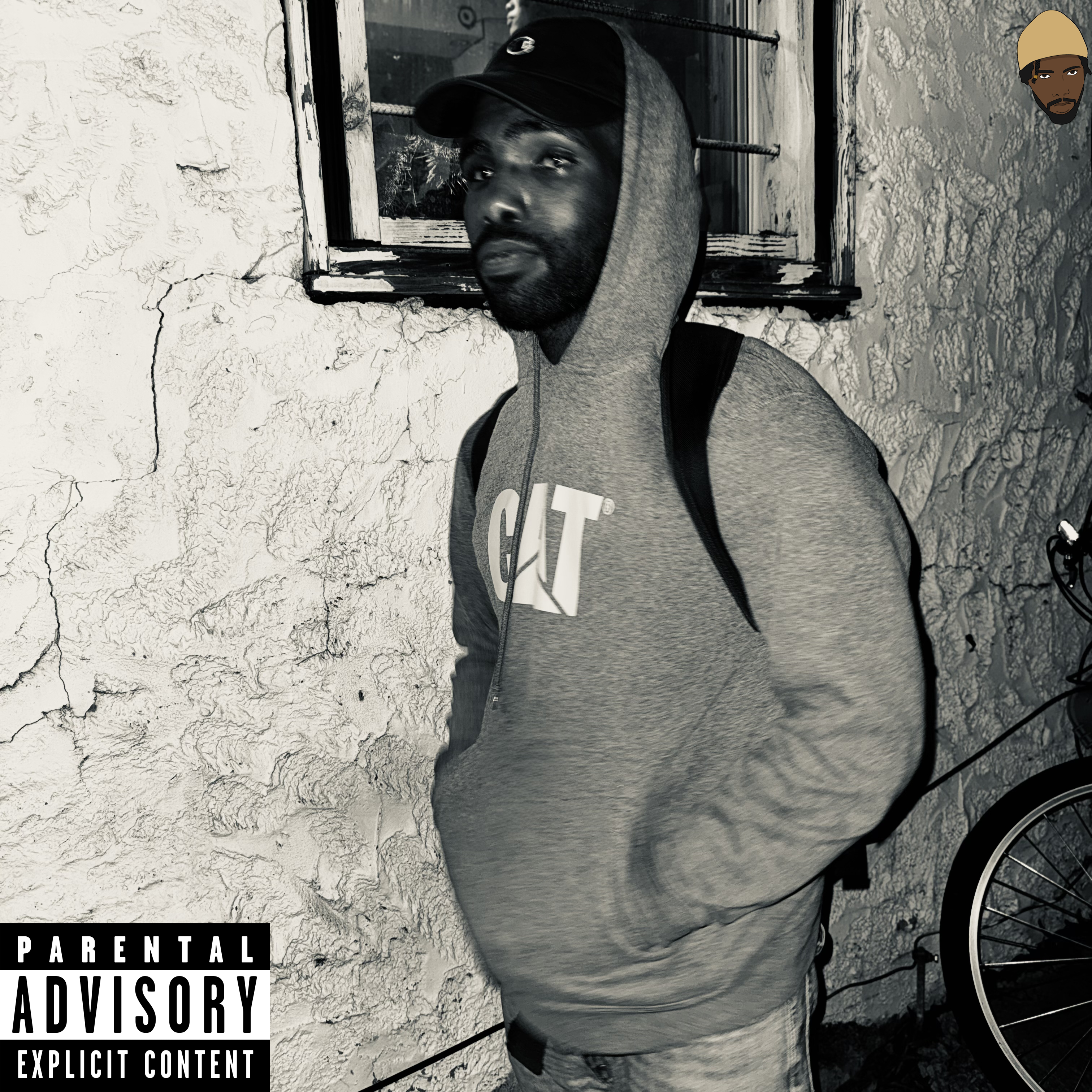 I’m Da One artwork