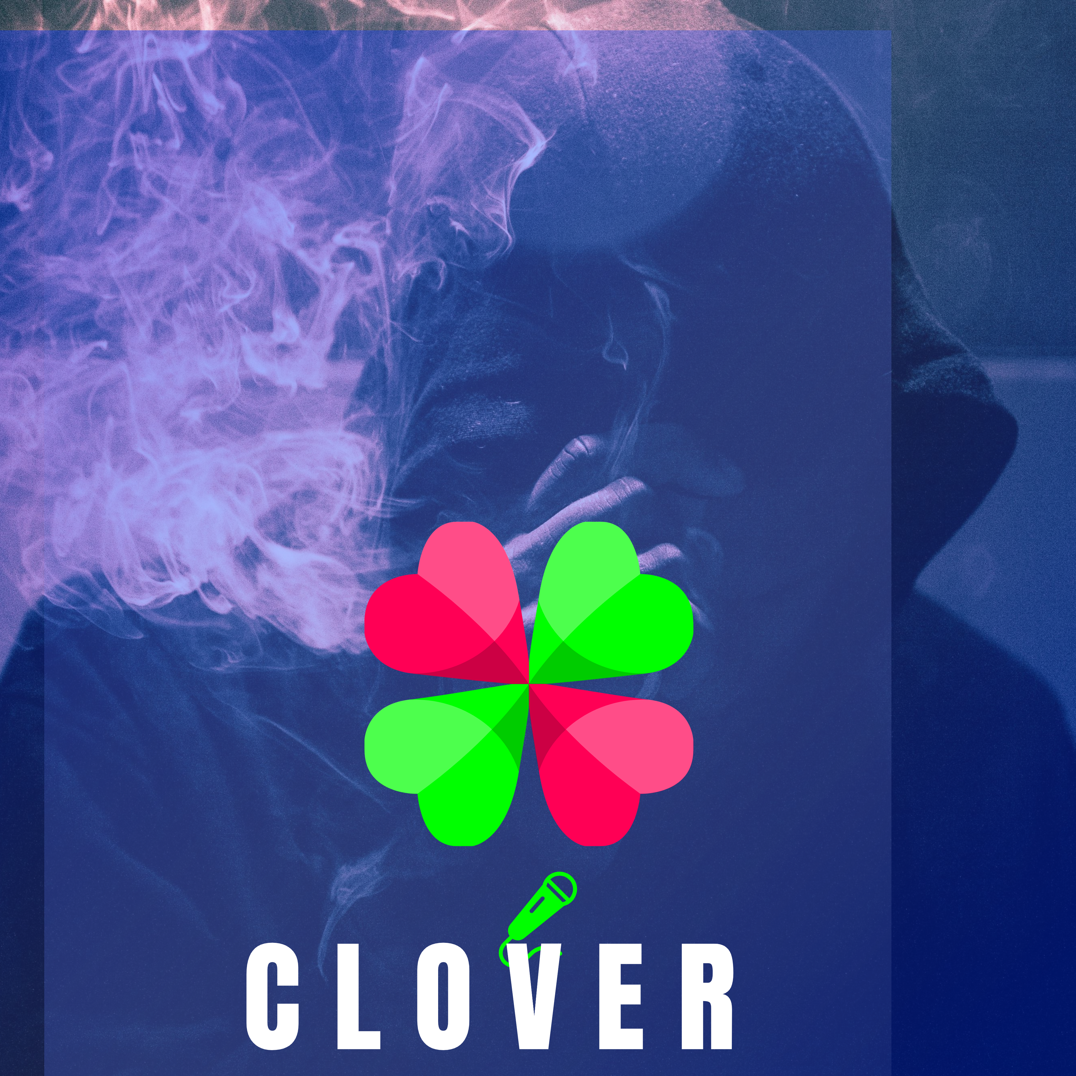 CLOVER artwork
