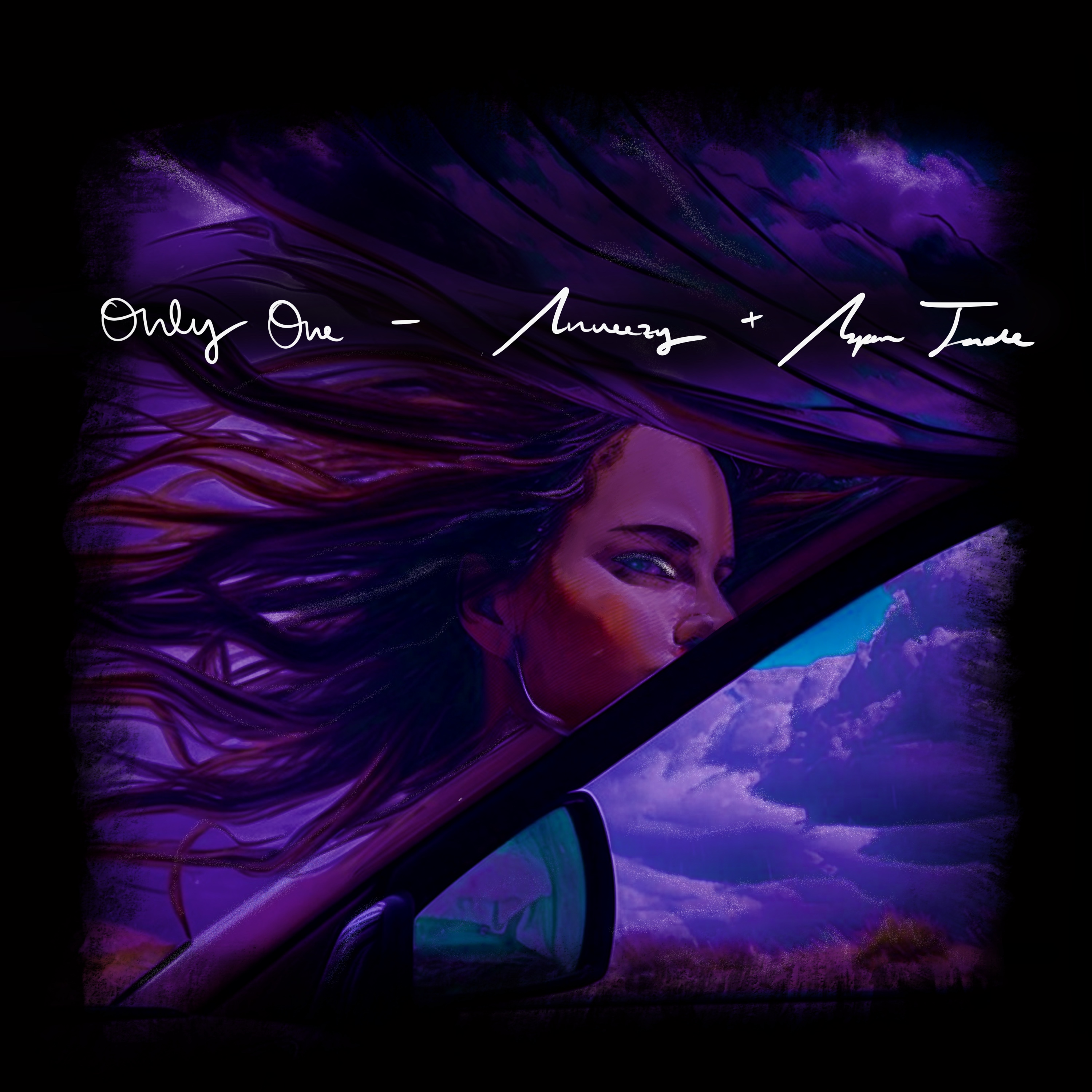 Only One by Anweezy cover art