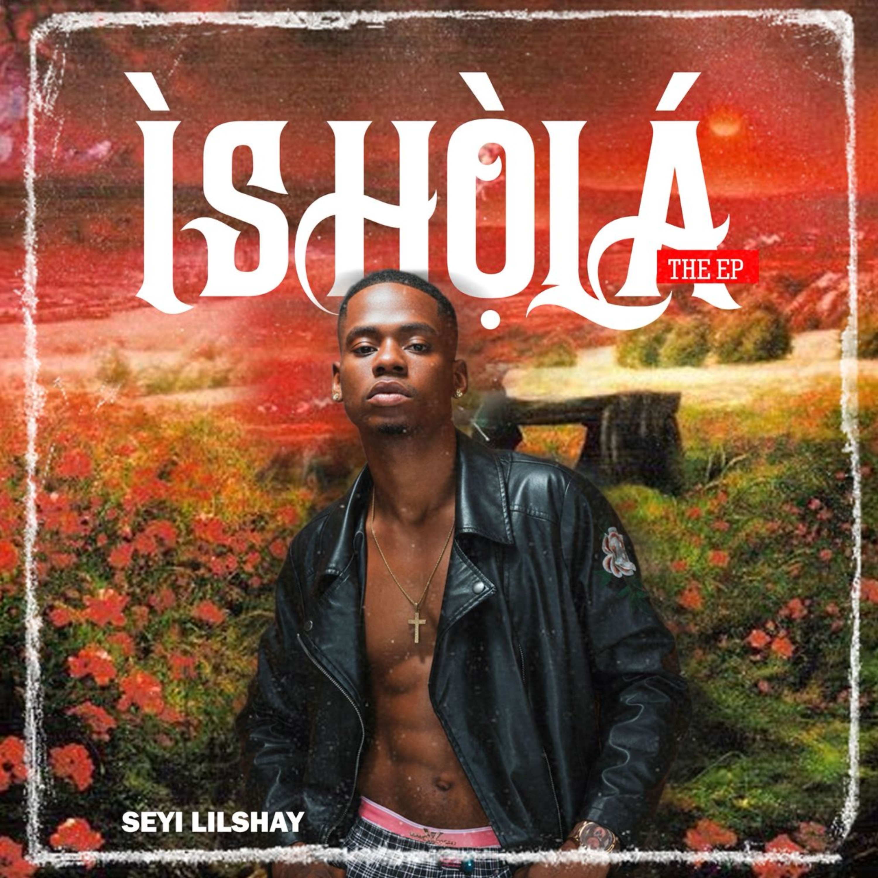 ISHOLA artwork