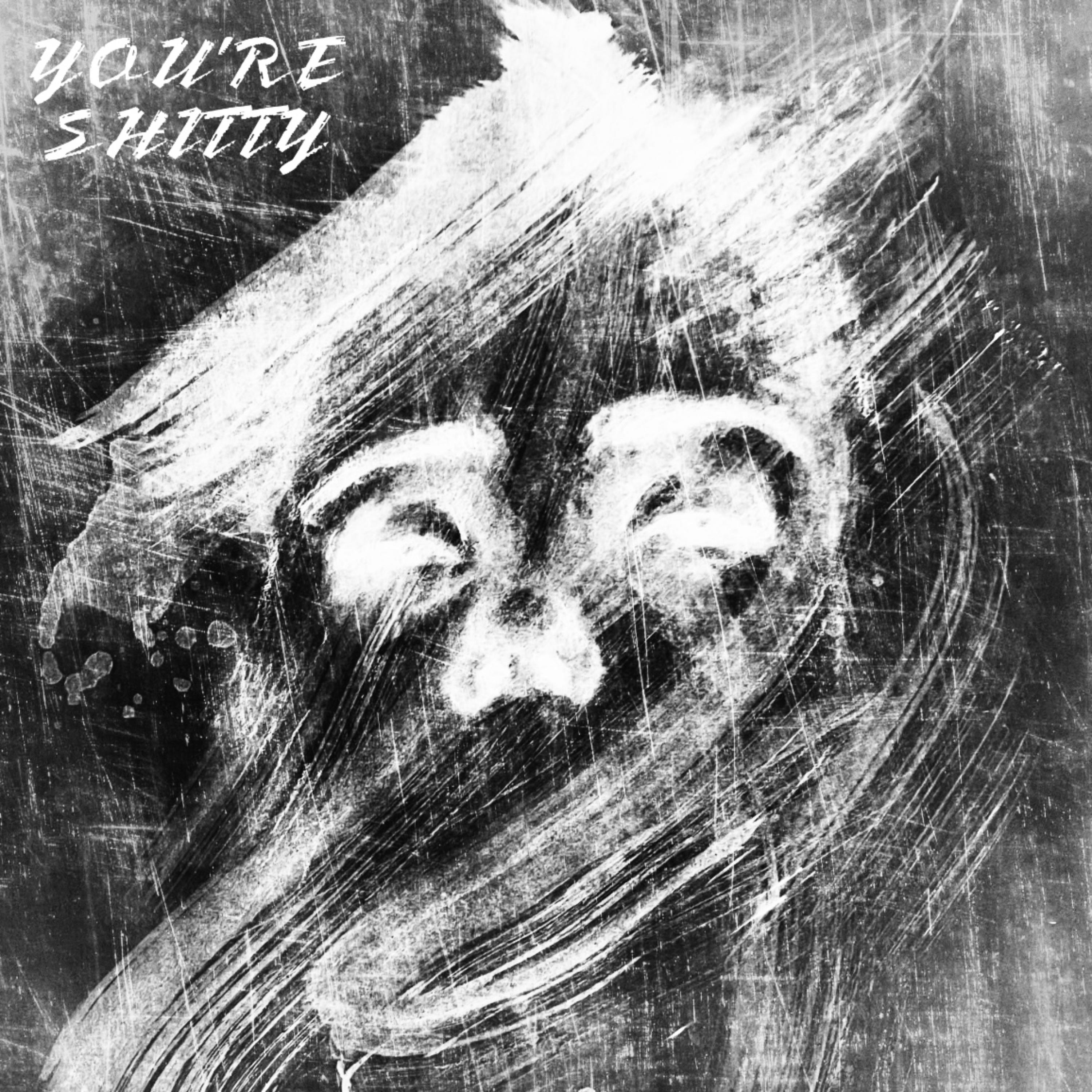 You're Shxtty artwork