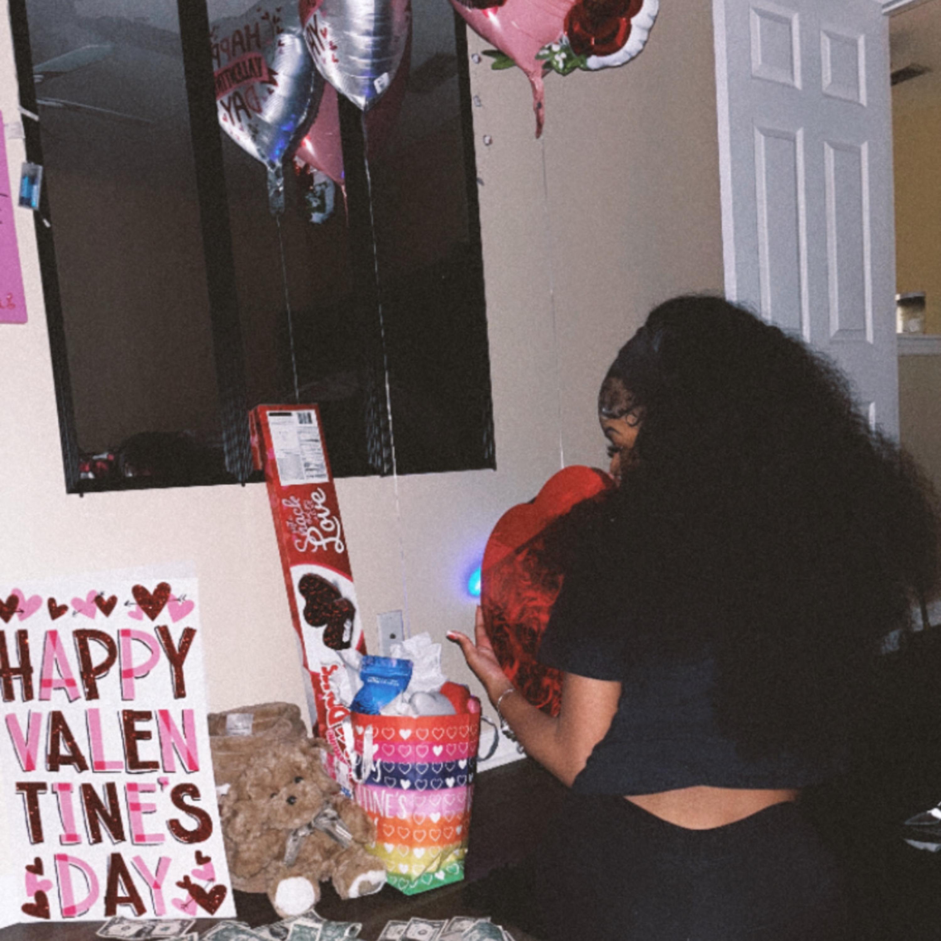 All 4 U by T BOUJIE cover art