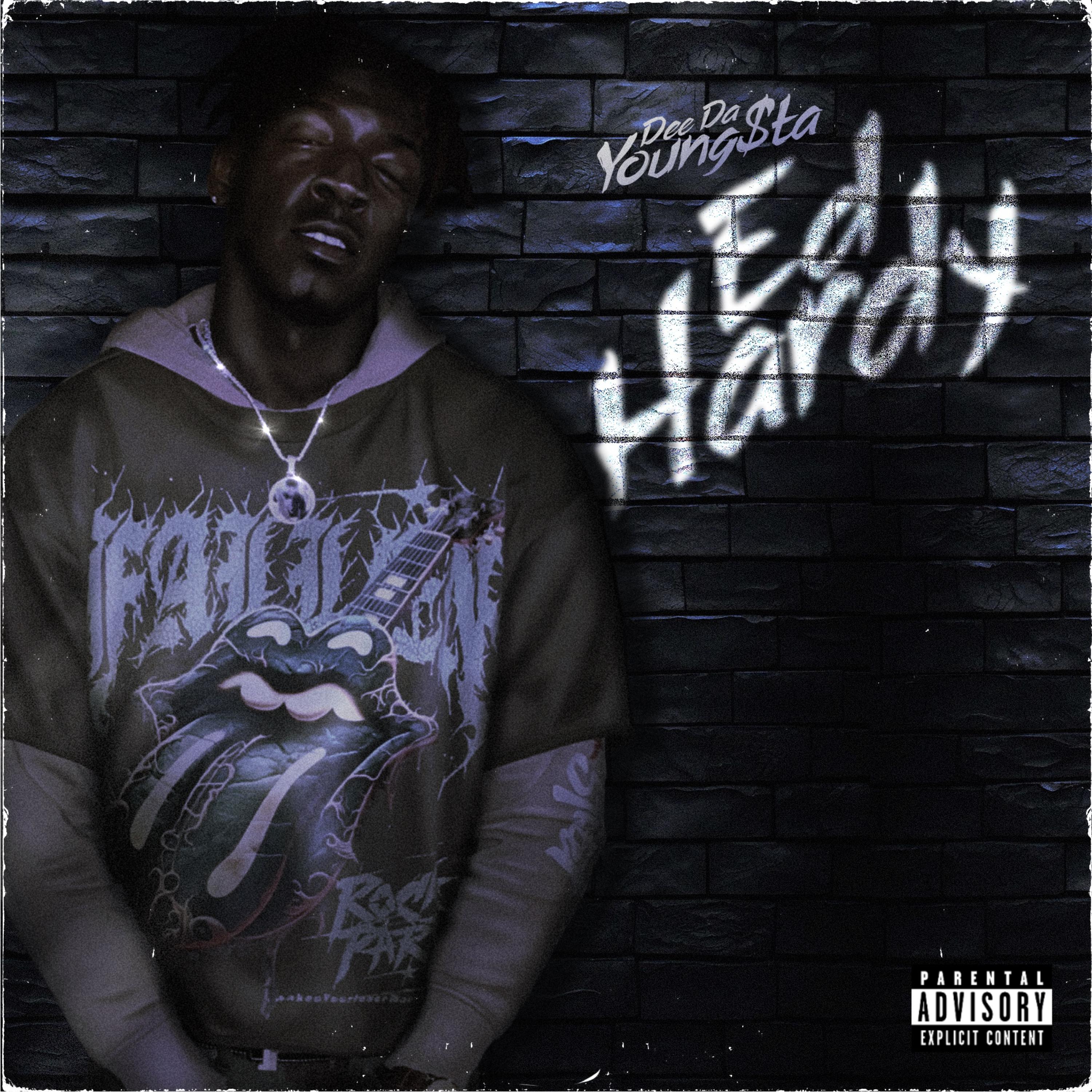 Ed Hardy by Dee Da YounSta cover art