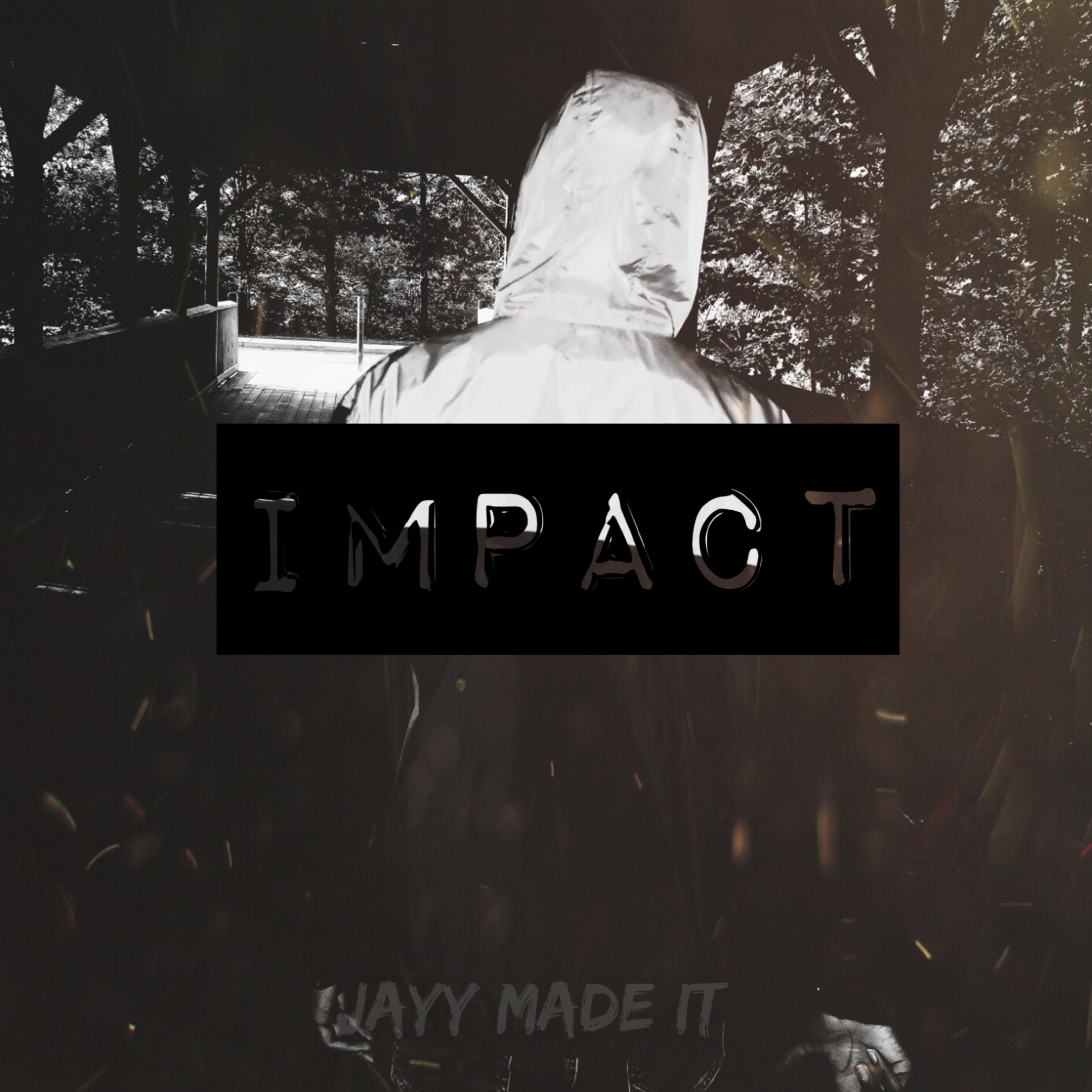 Impact artwork