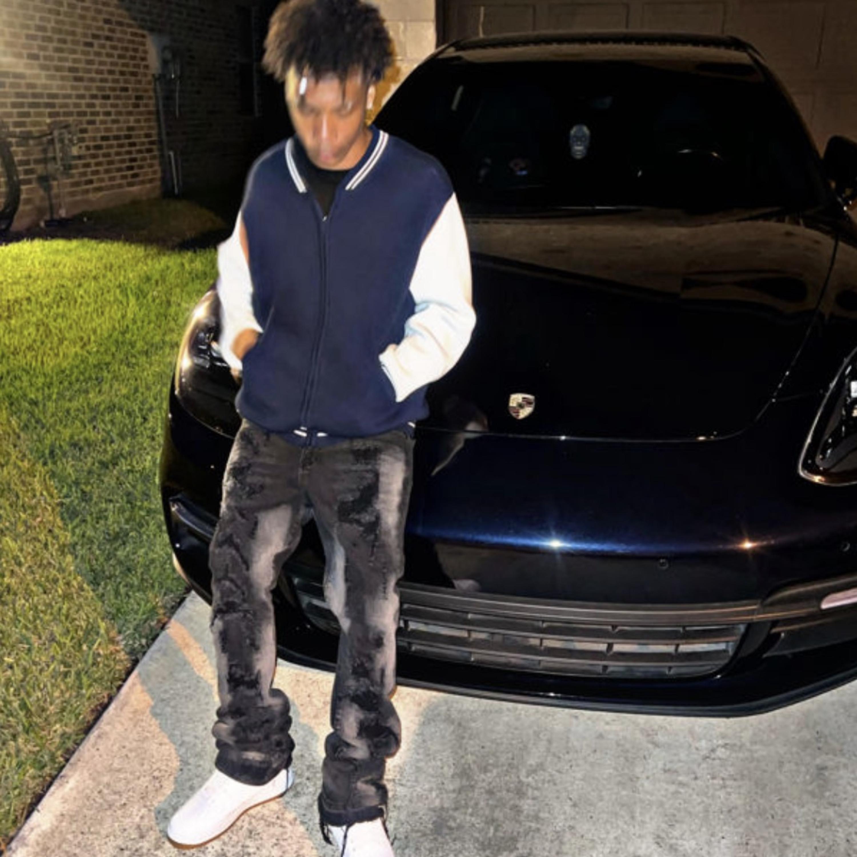 Shotta Flow artwork