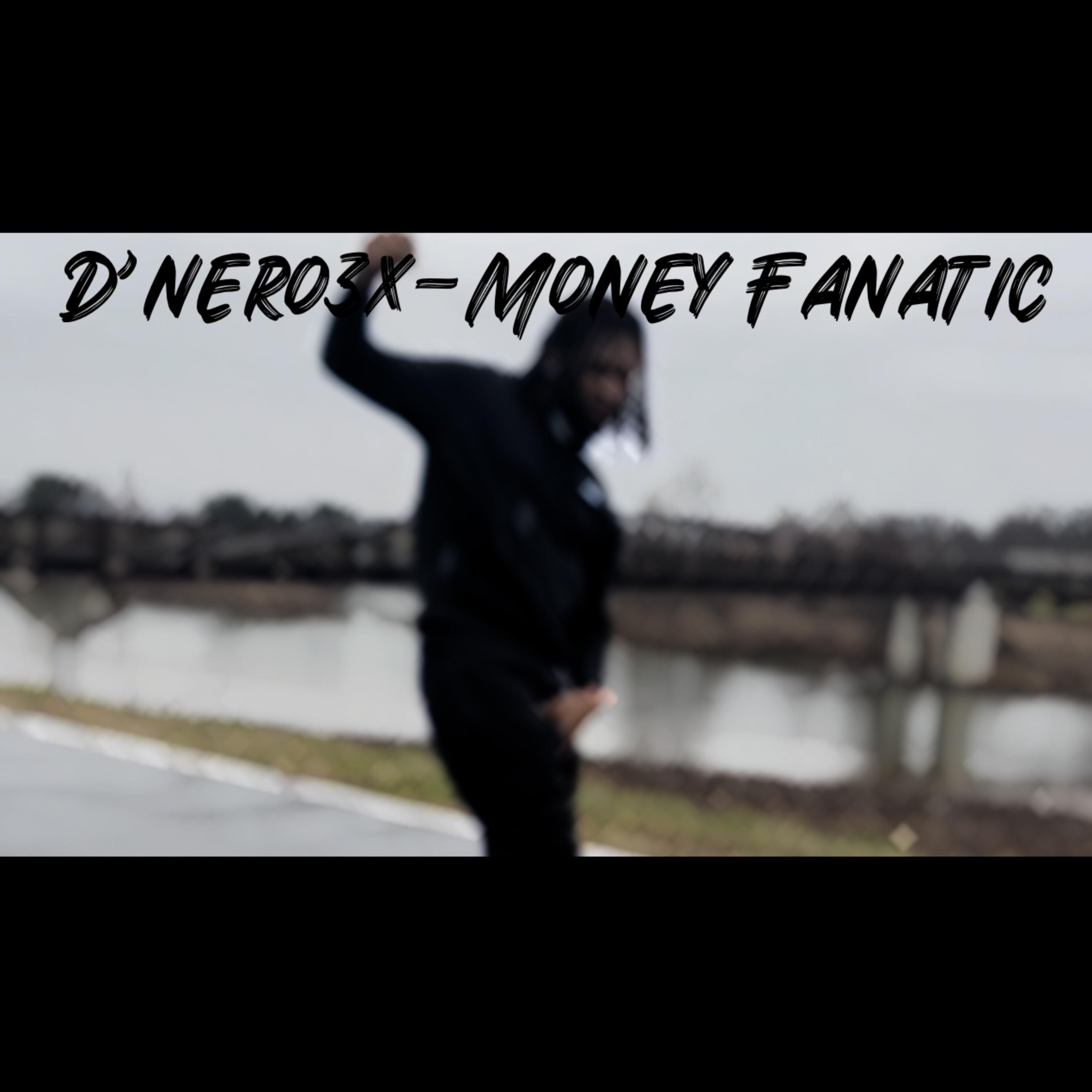 Money Fanatic artwork