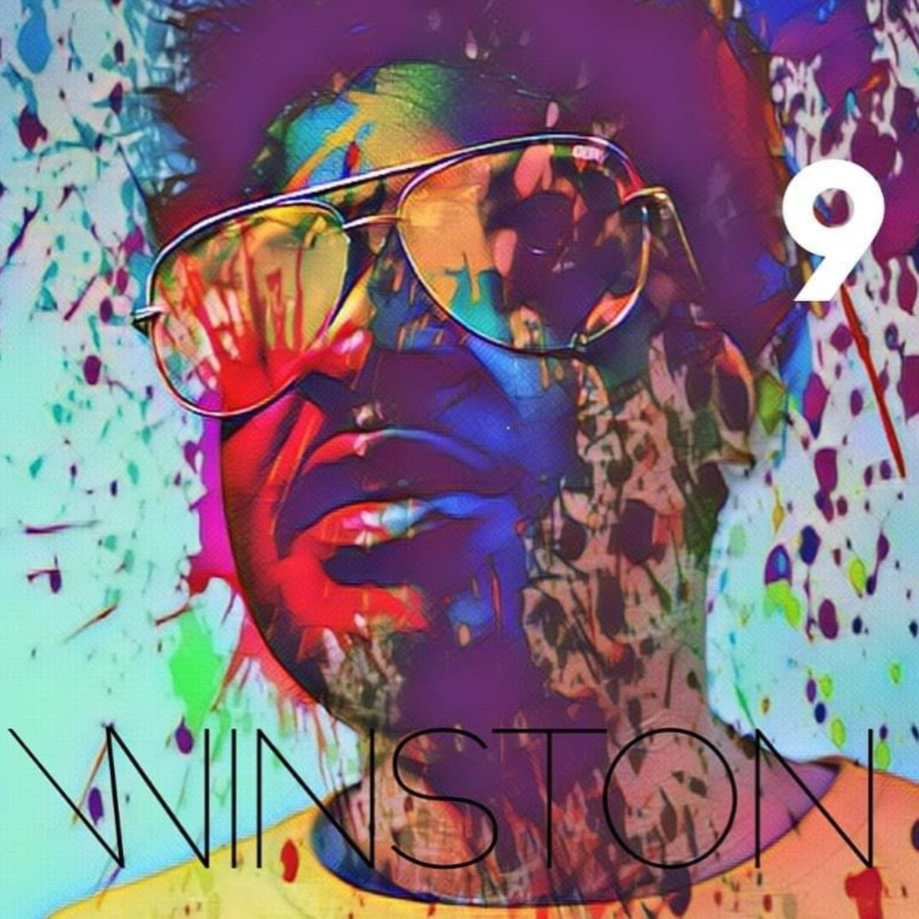 9 artwork