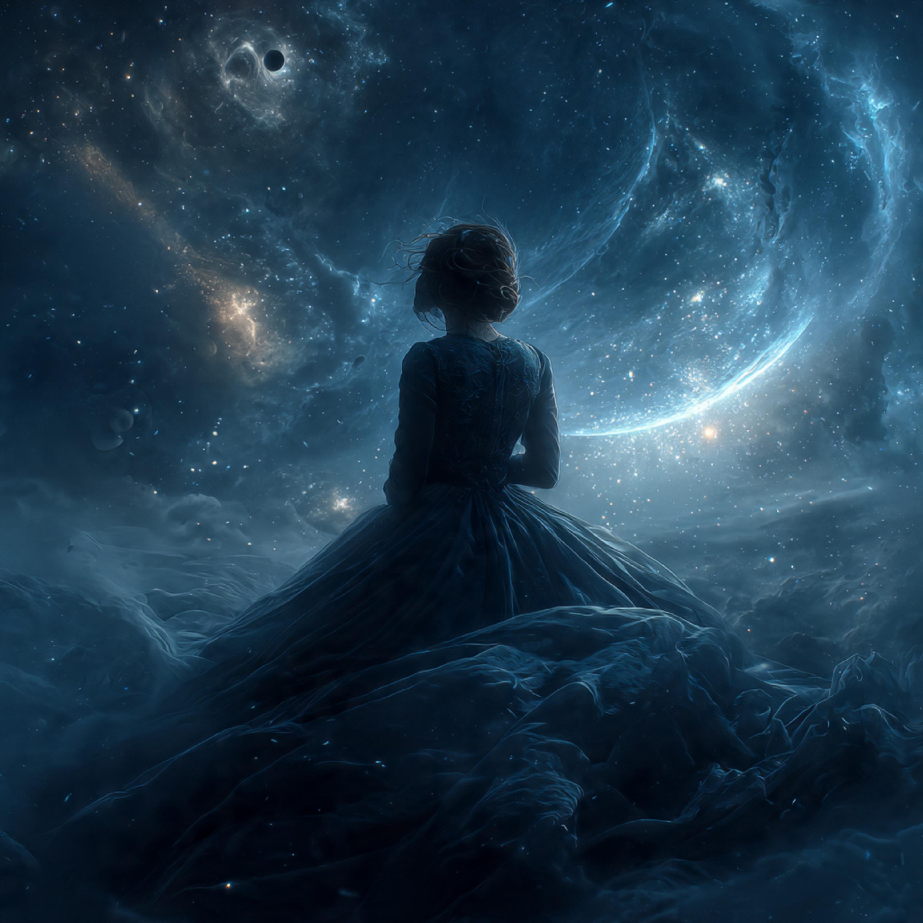 Where You Ended artwork