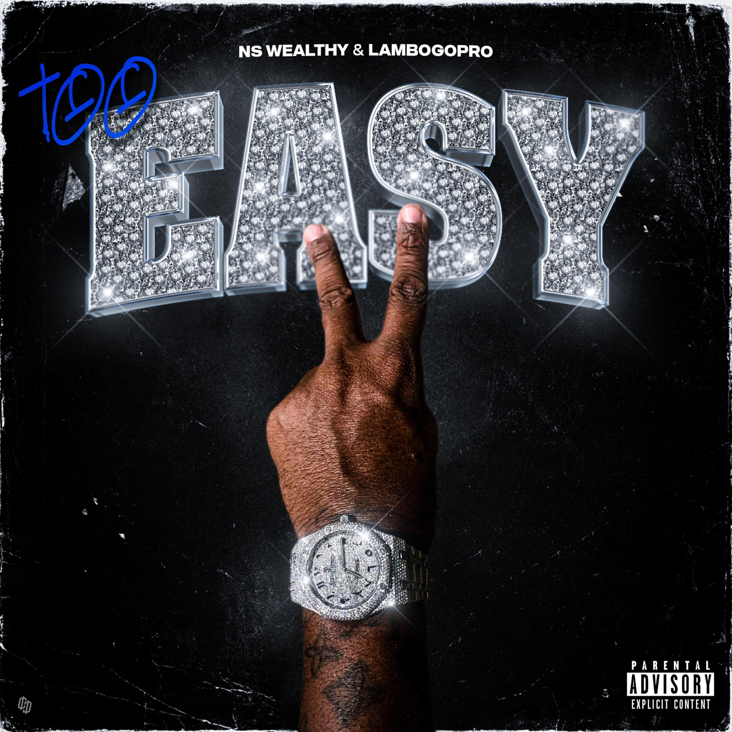 2 Easy artwork