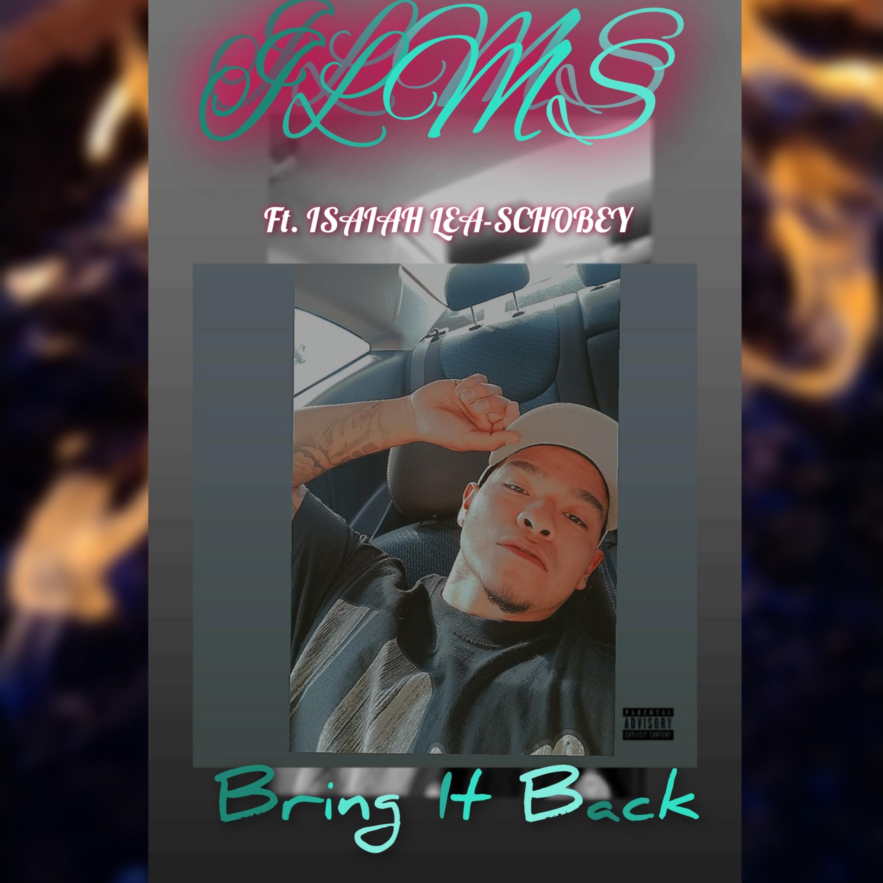 Bring It Back artwork