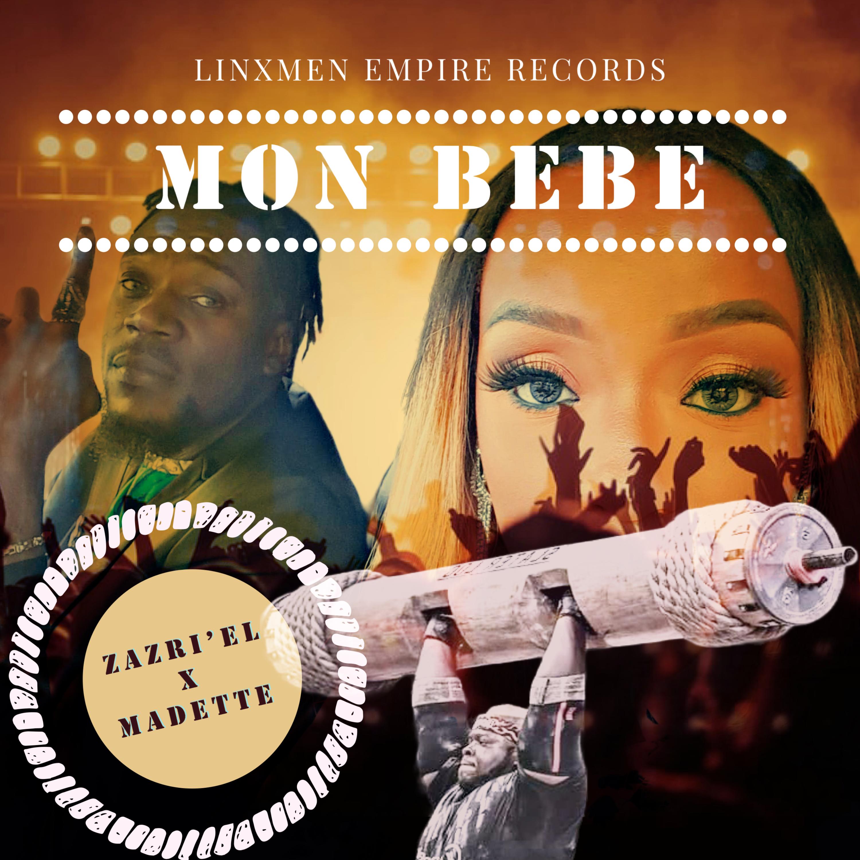 Mon Bebe artwork