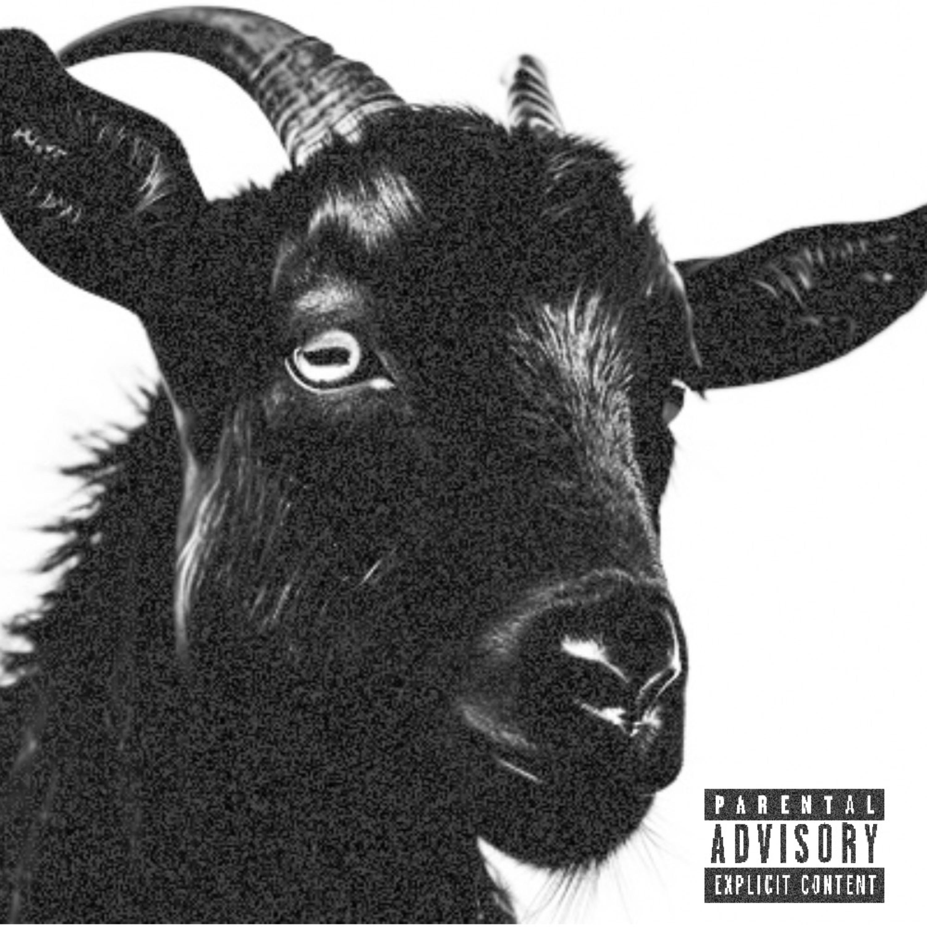 Still The GOAT artwork