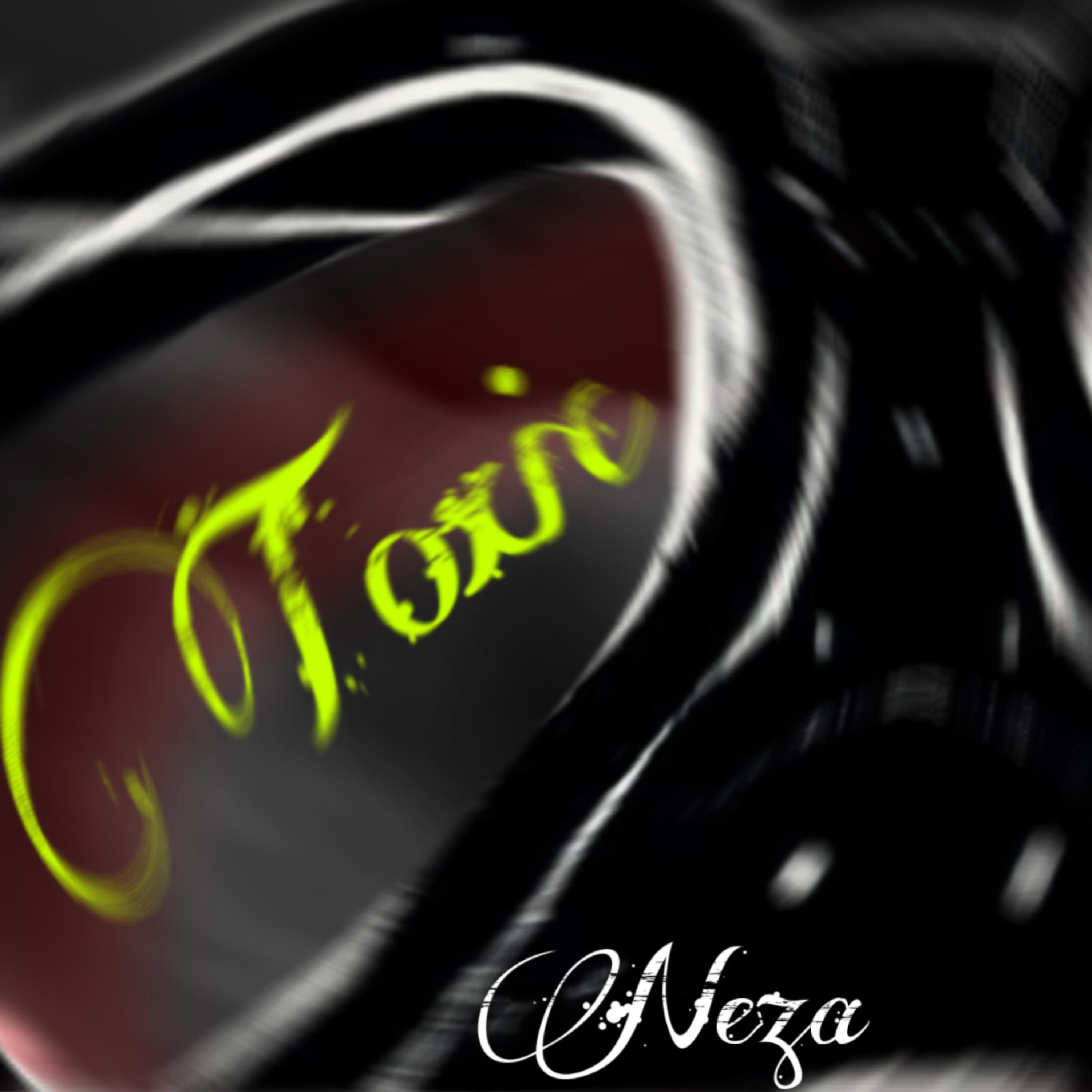 Toxic (bad 4 You) artwork