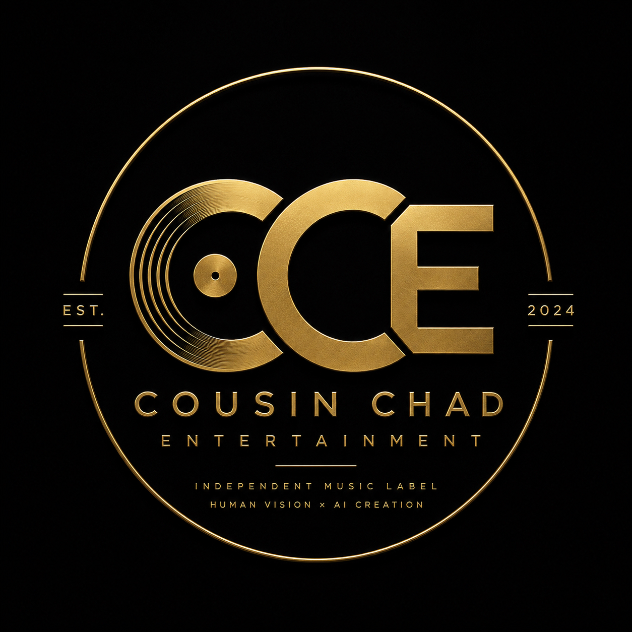 Cousin Chad
