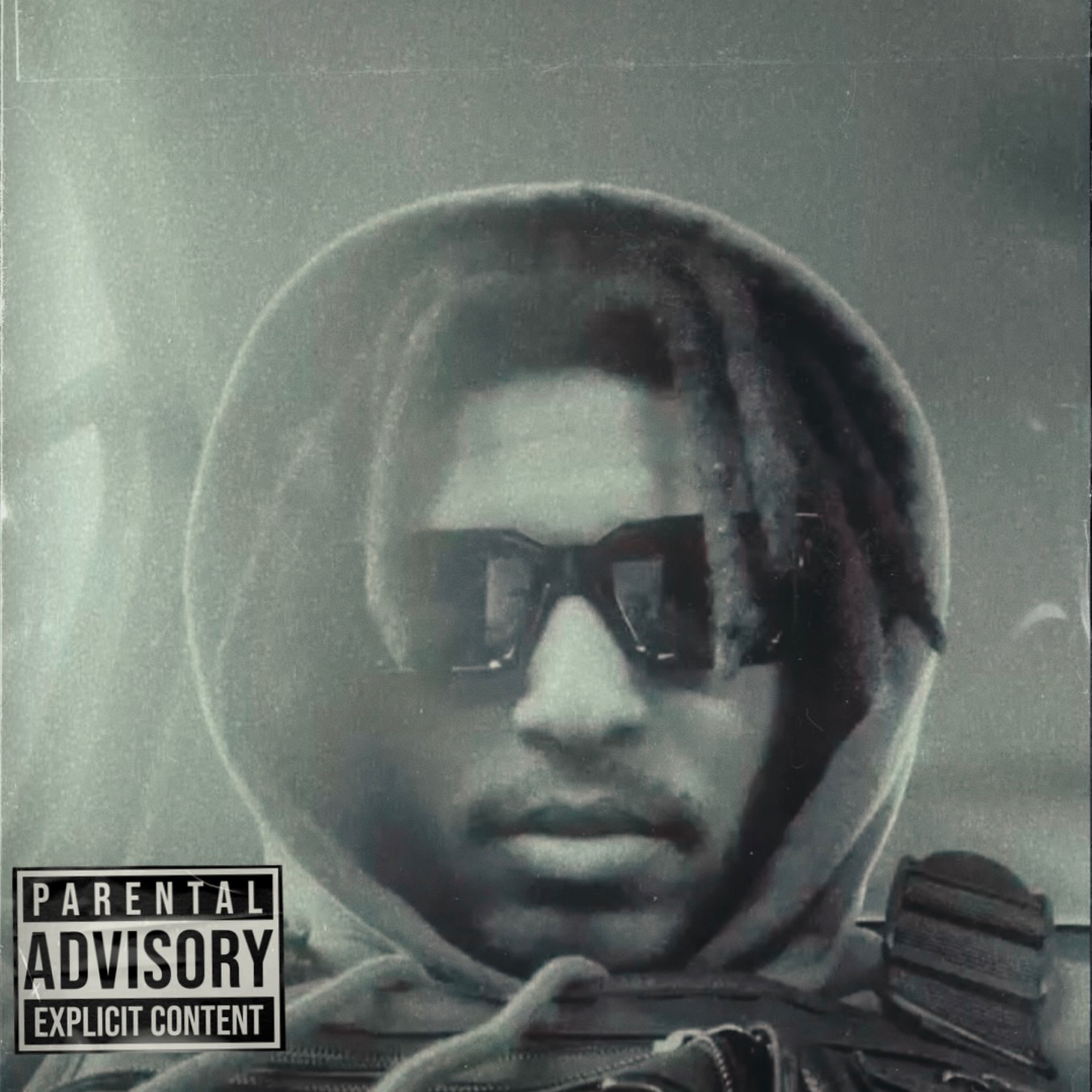 3am In Houston artwork