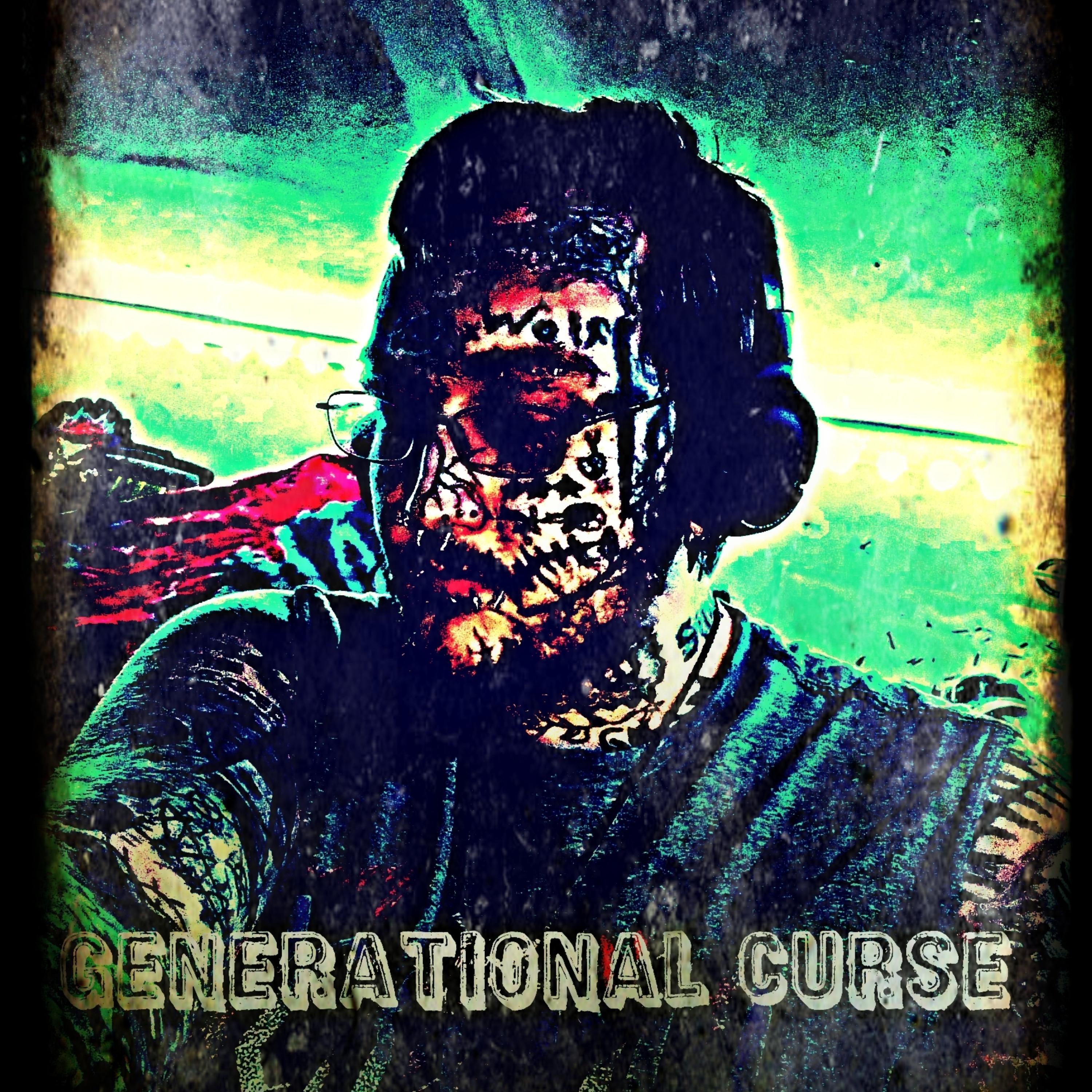 Generational Curse artwork
