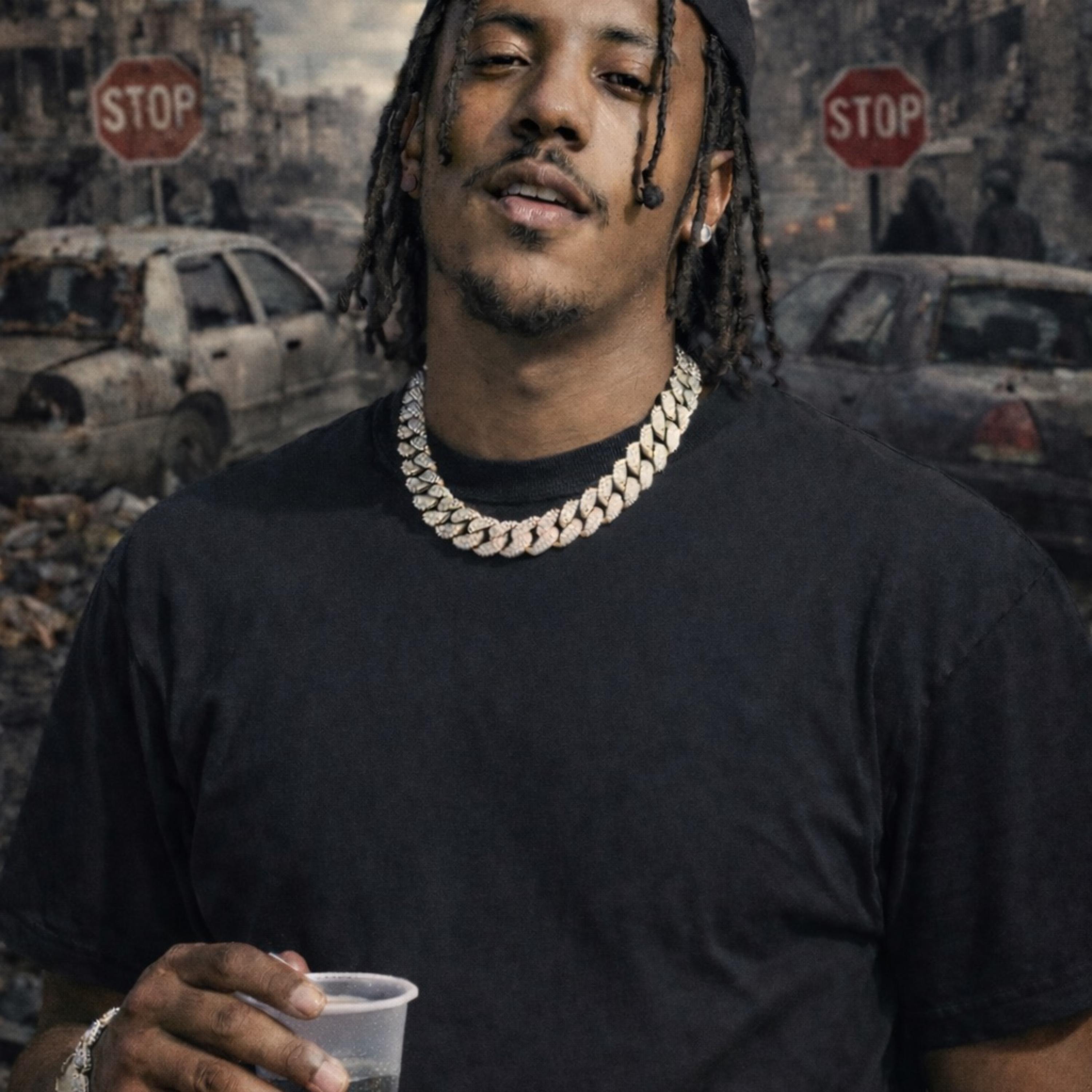 Loyal To The Struggle artwork