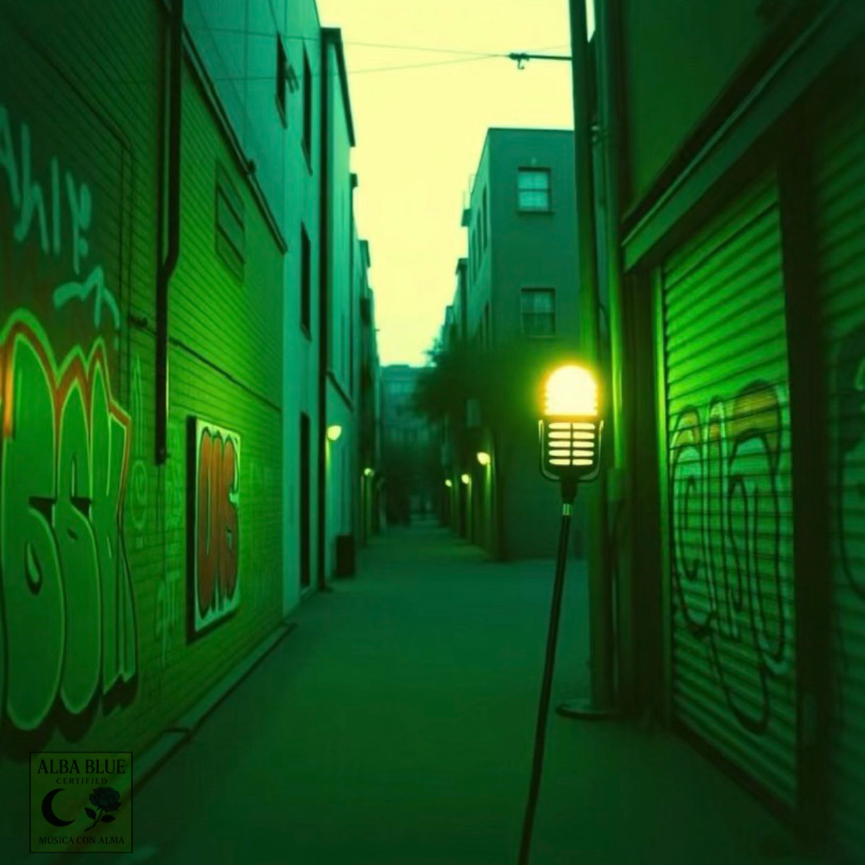 Voces De Calle artwork