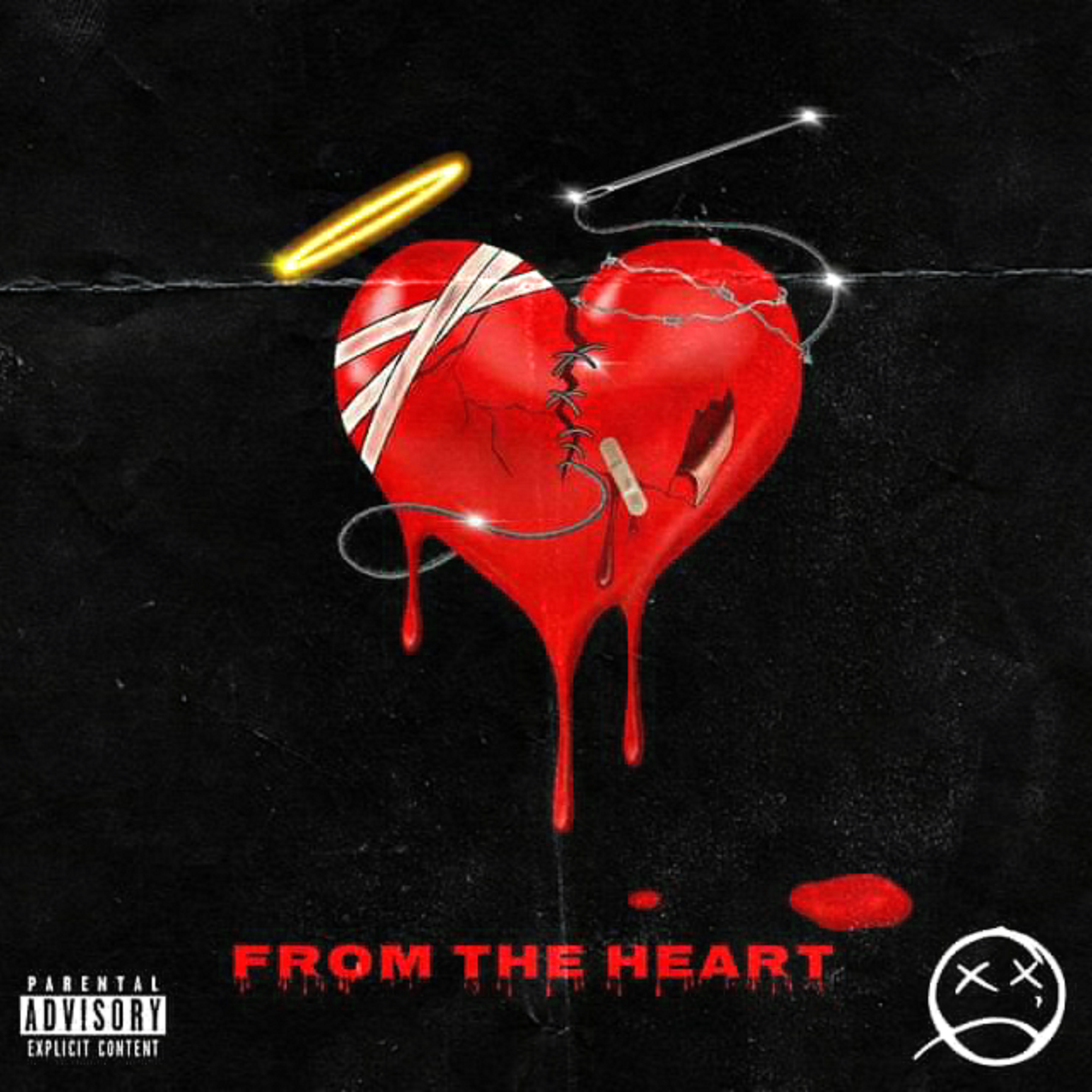 From The Heart artwork