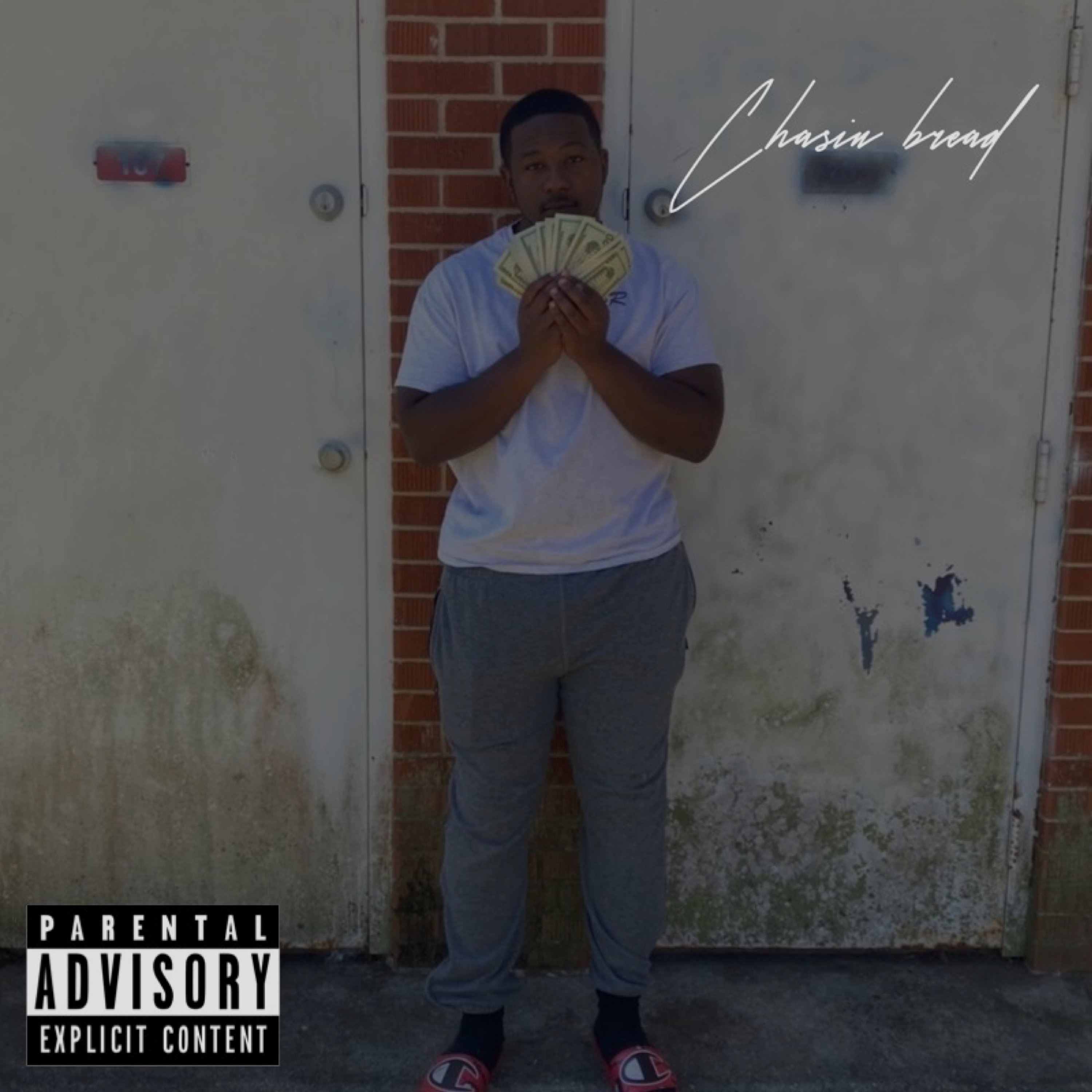 Chasin Bread artwork