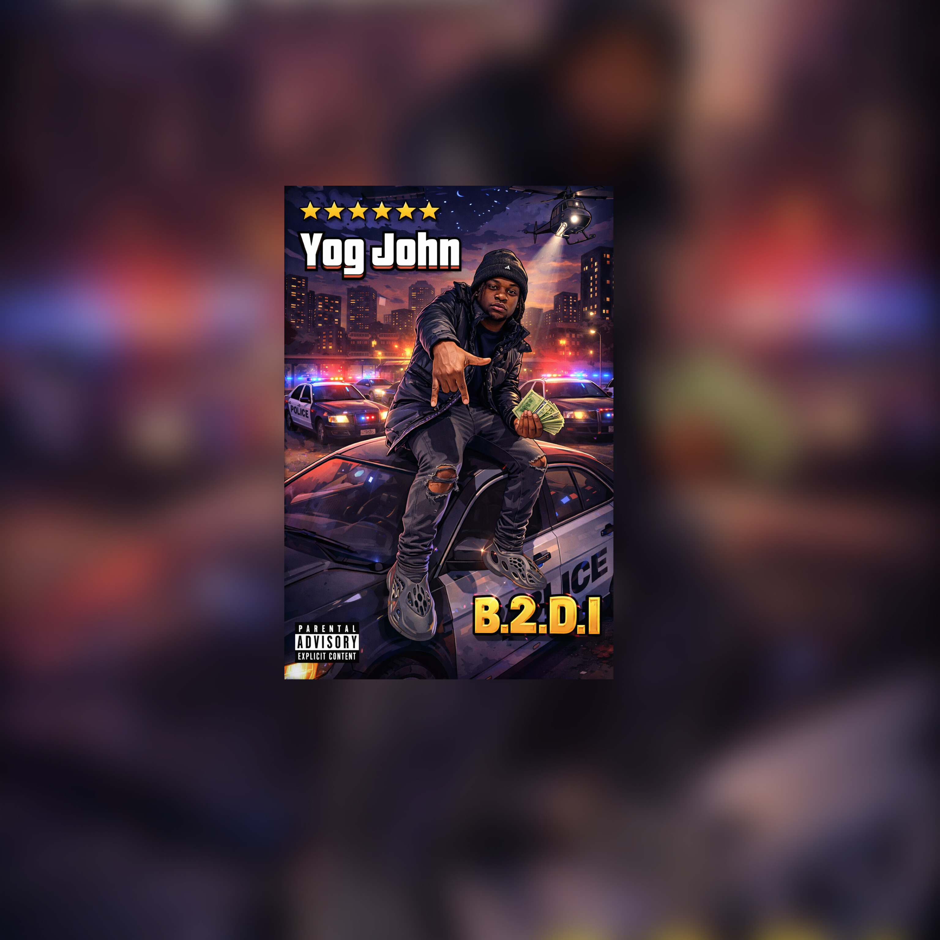 B2DI artwork