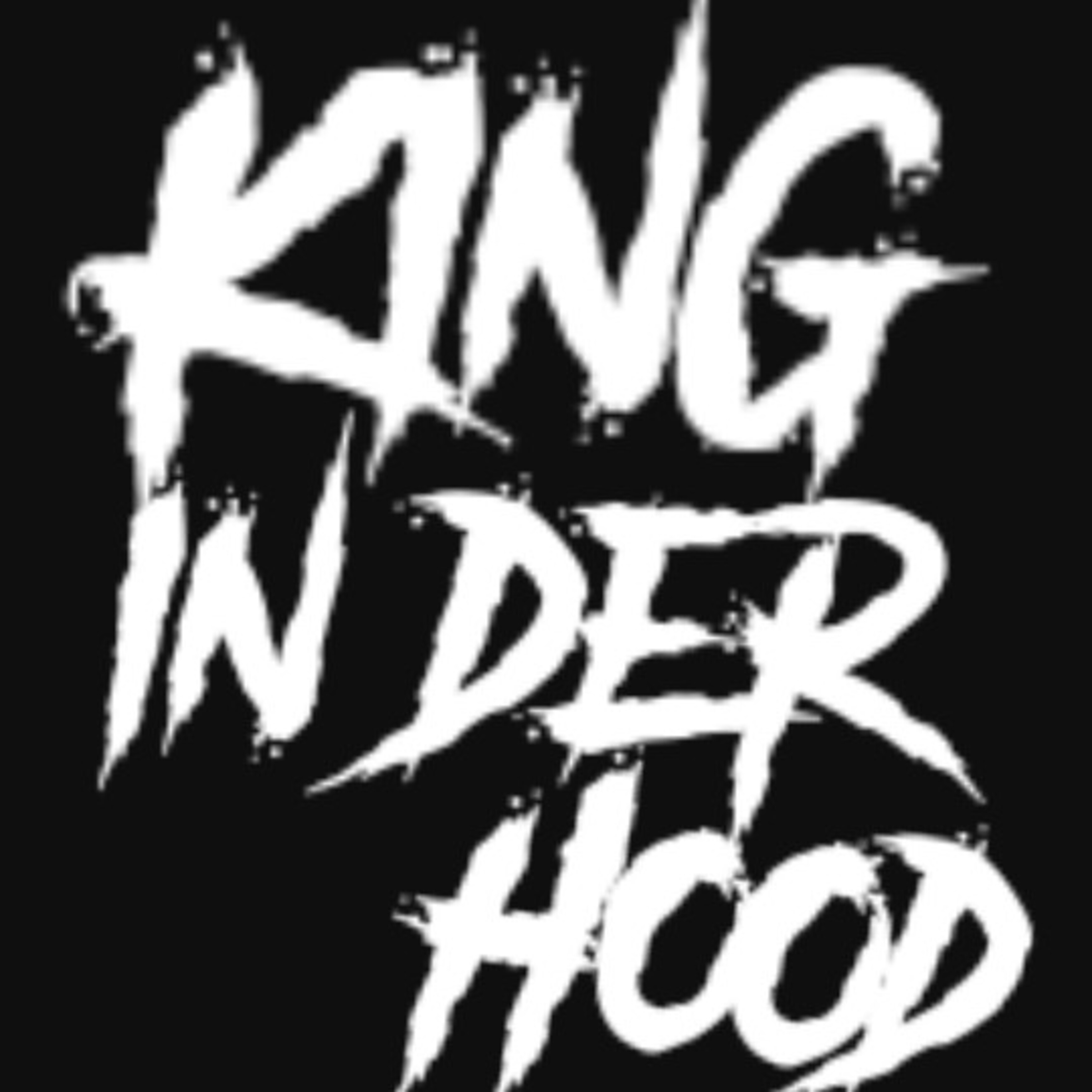 King in der Hood artwork