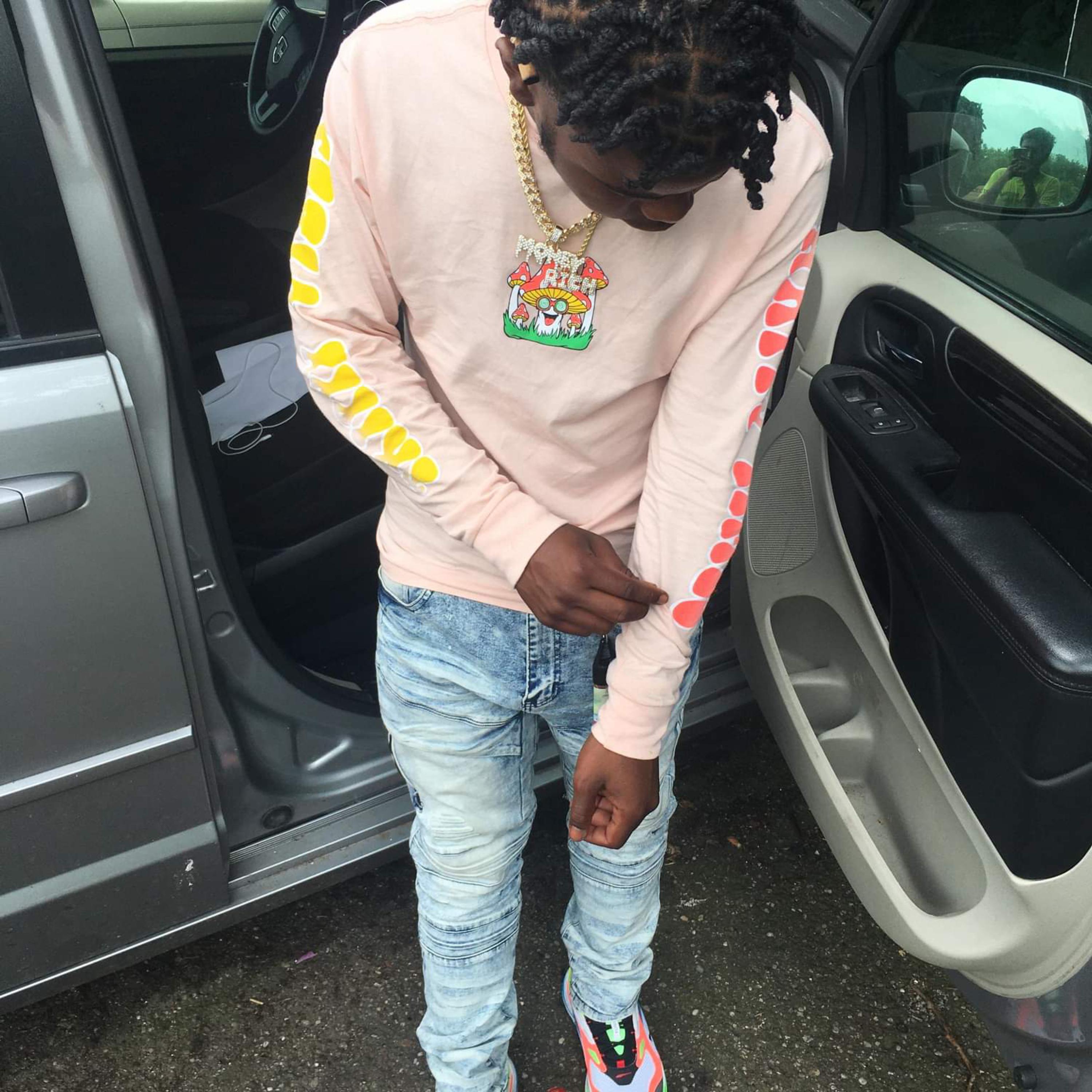 YungBull Season artwork