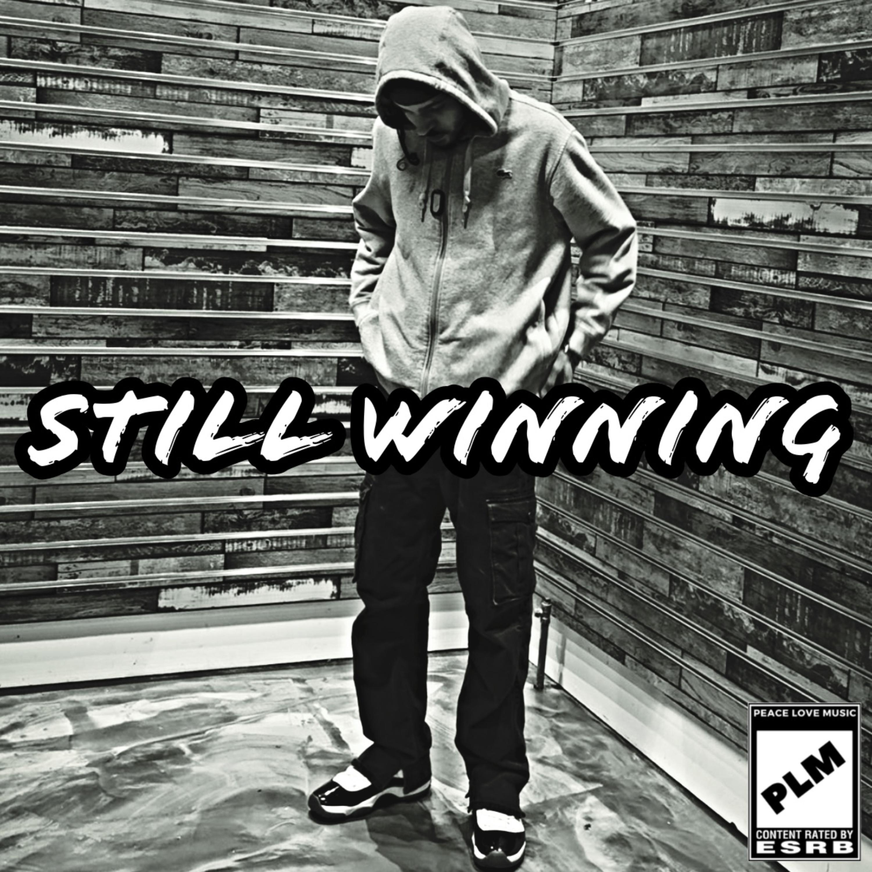 Still Winning artwork