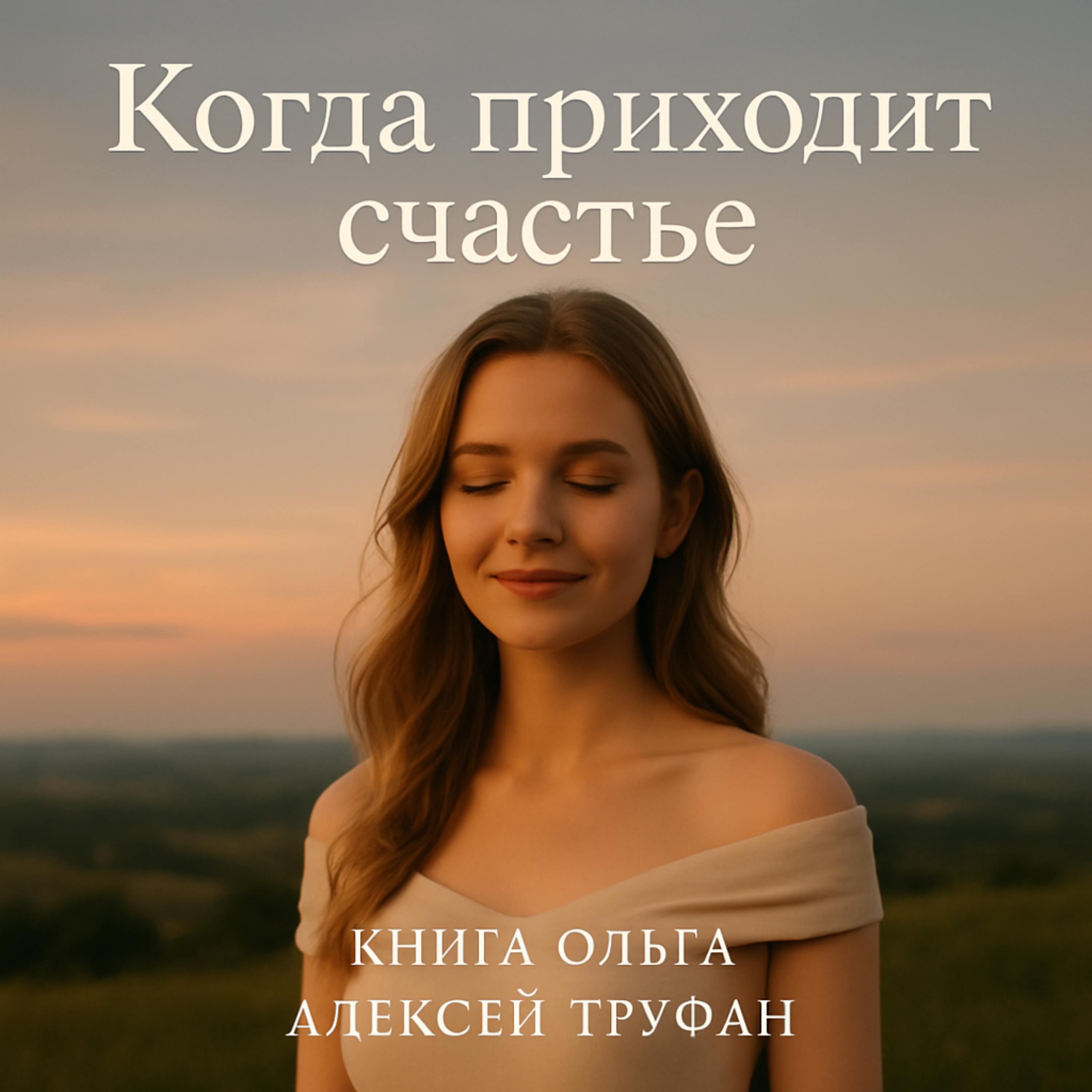 Когда приходит счастье artwork