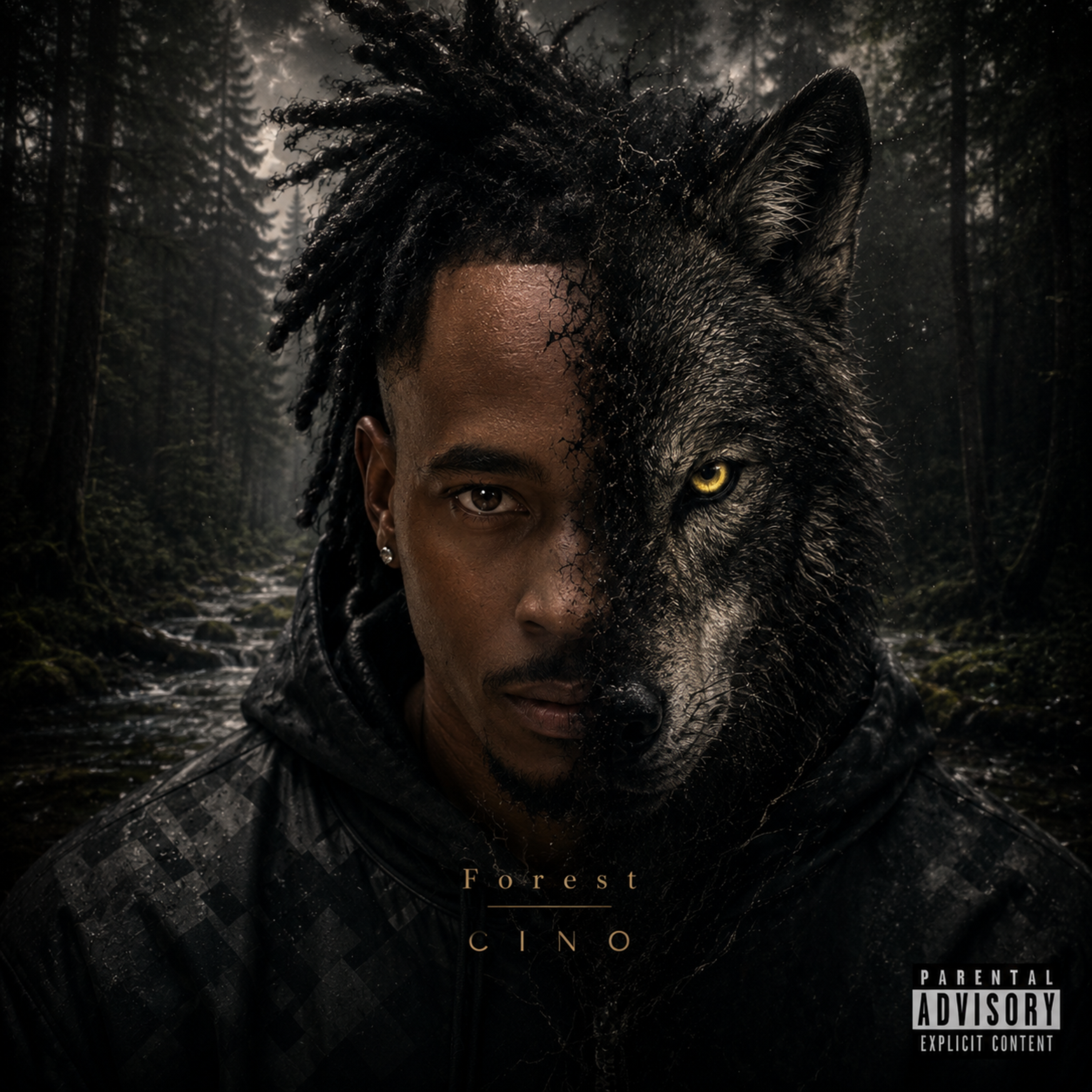 Forest by cino cover art