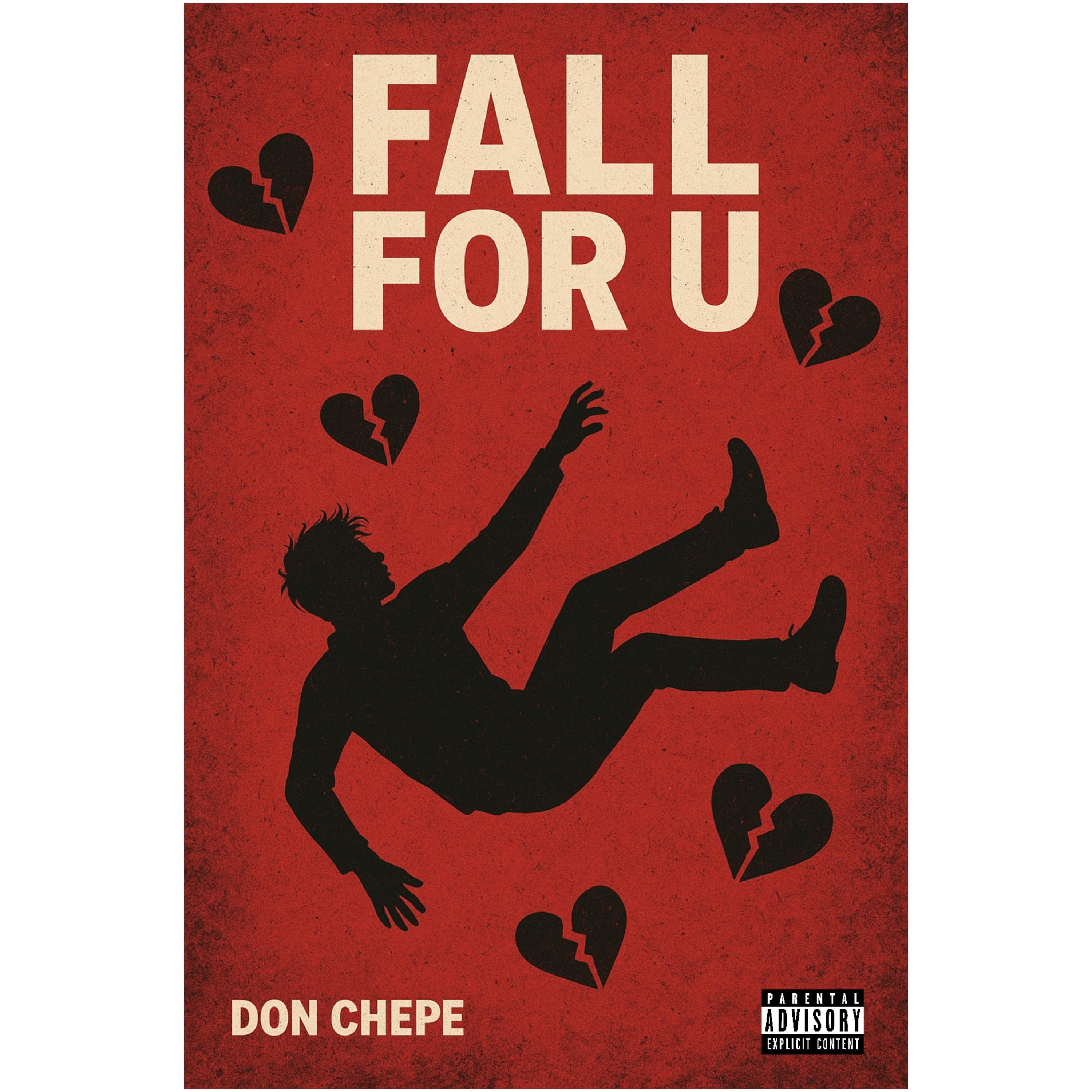 Fall For U artwork