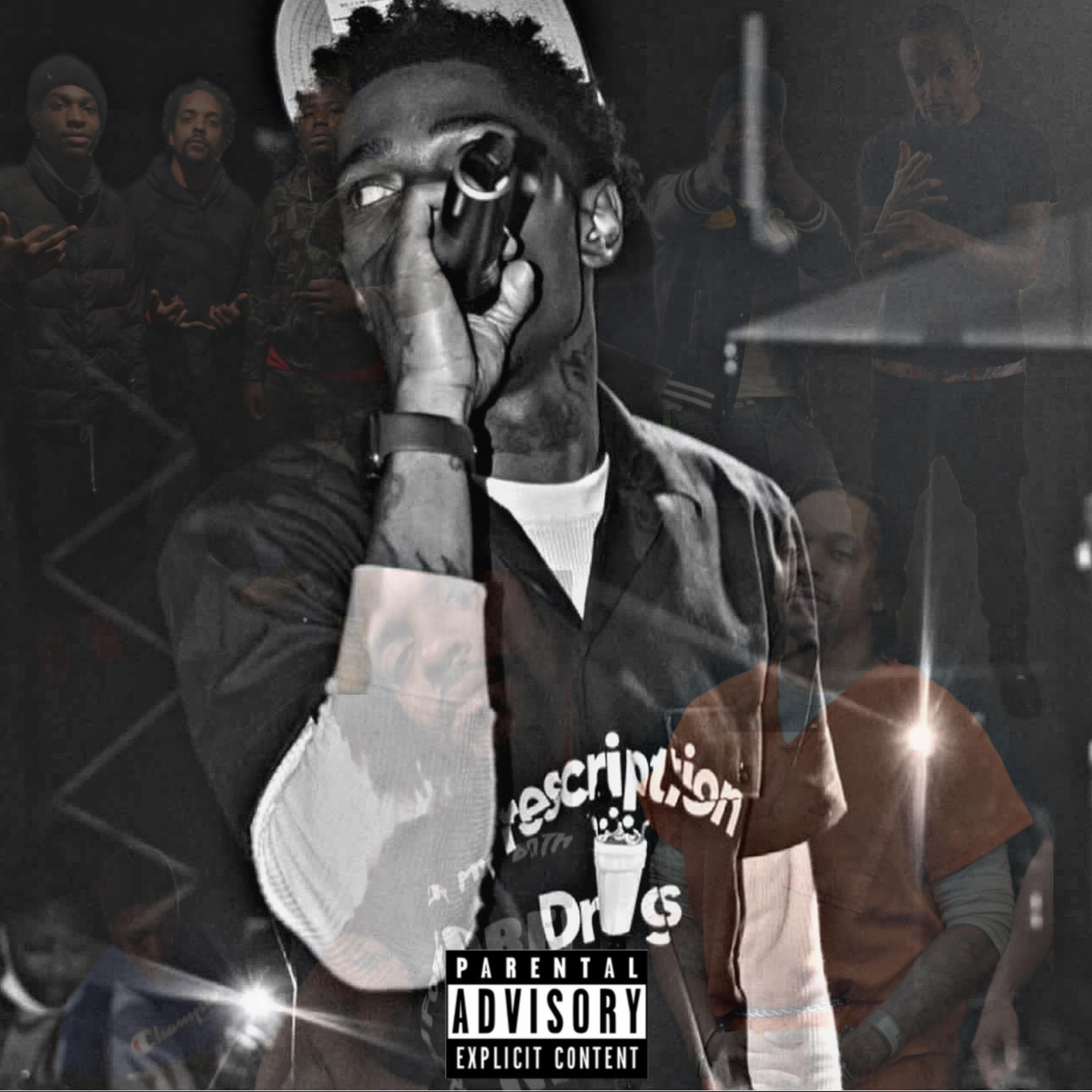 Influence artwork