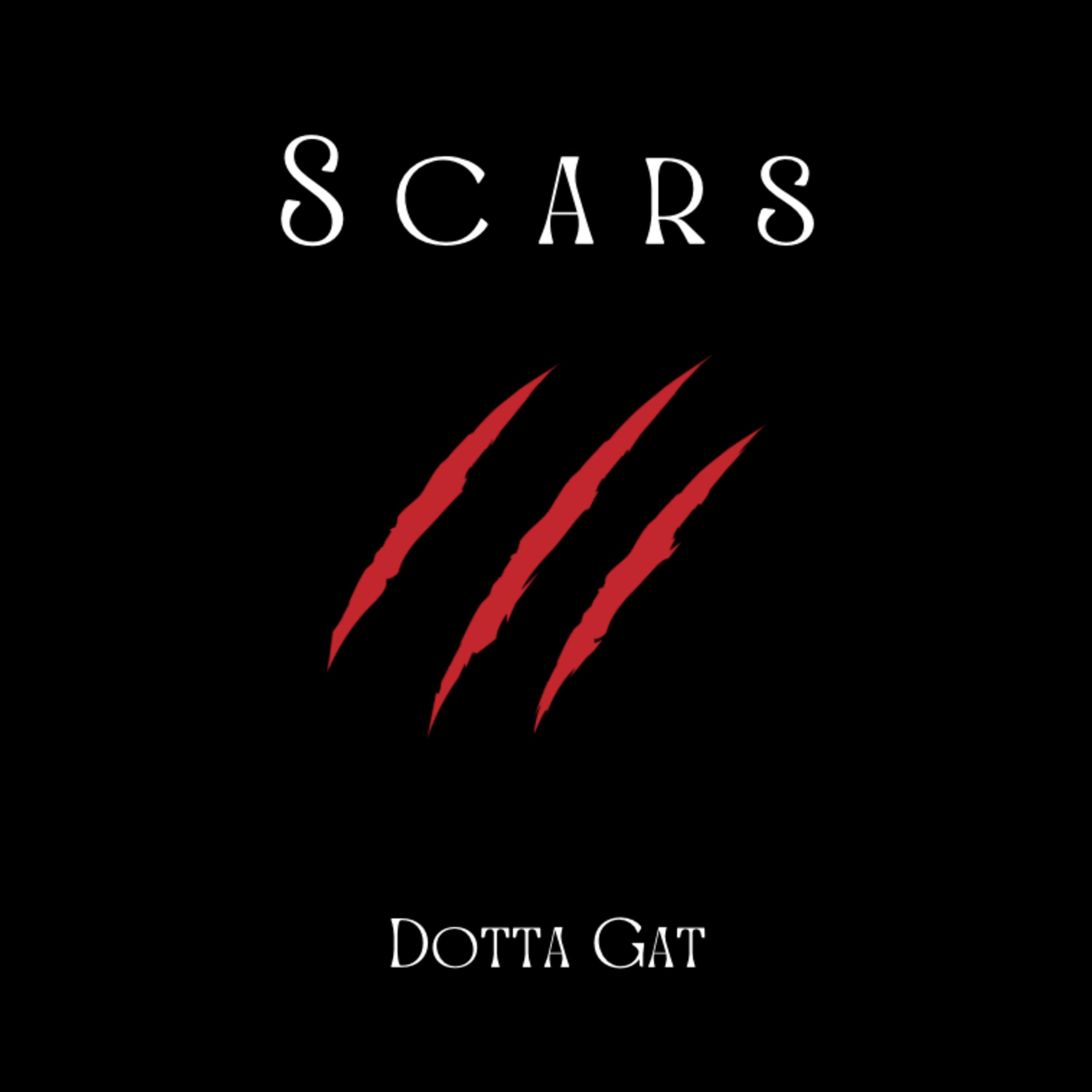 Scars artwork