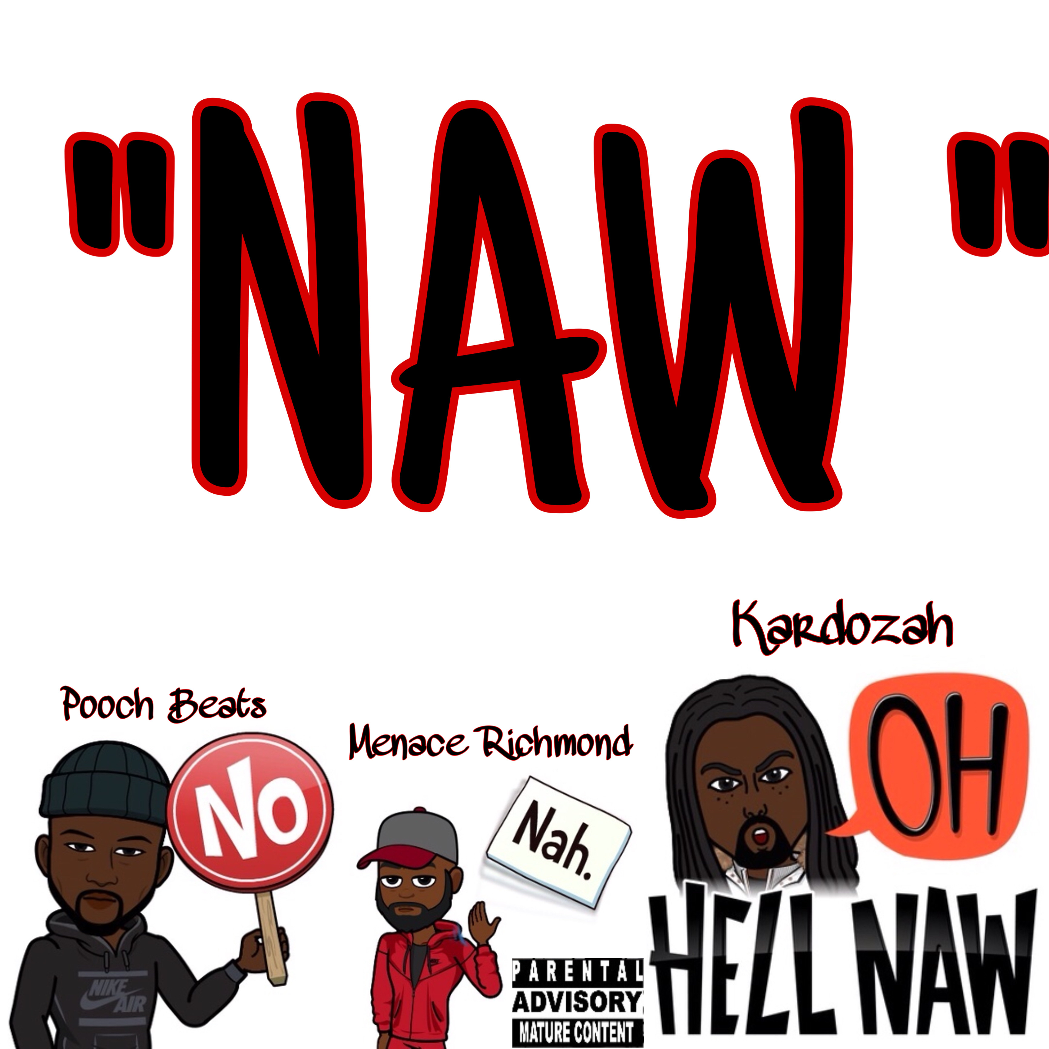 Naw artwork