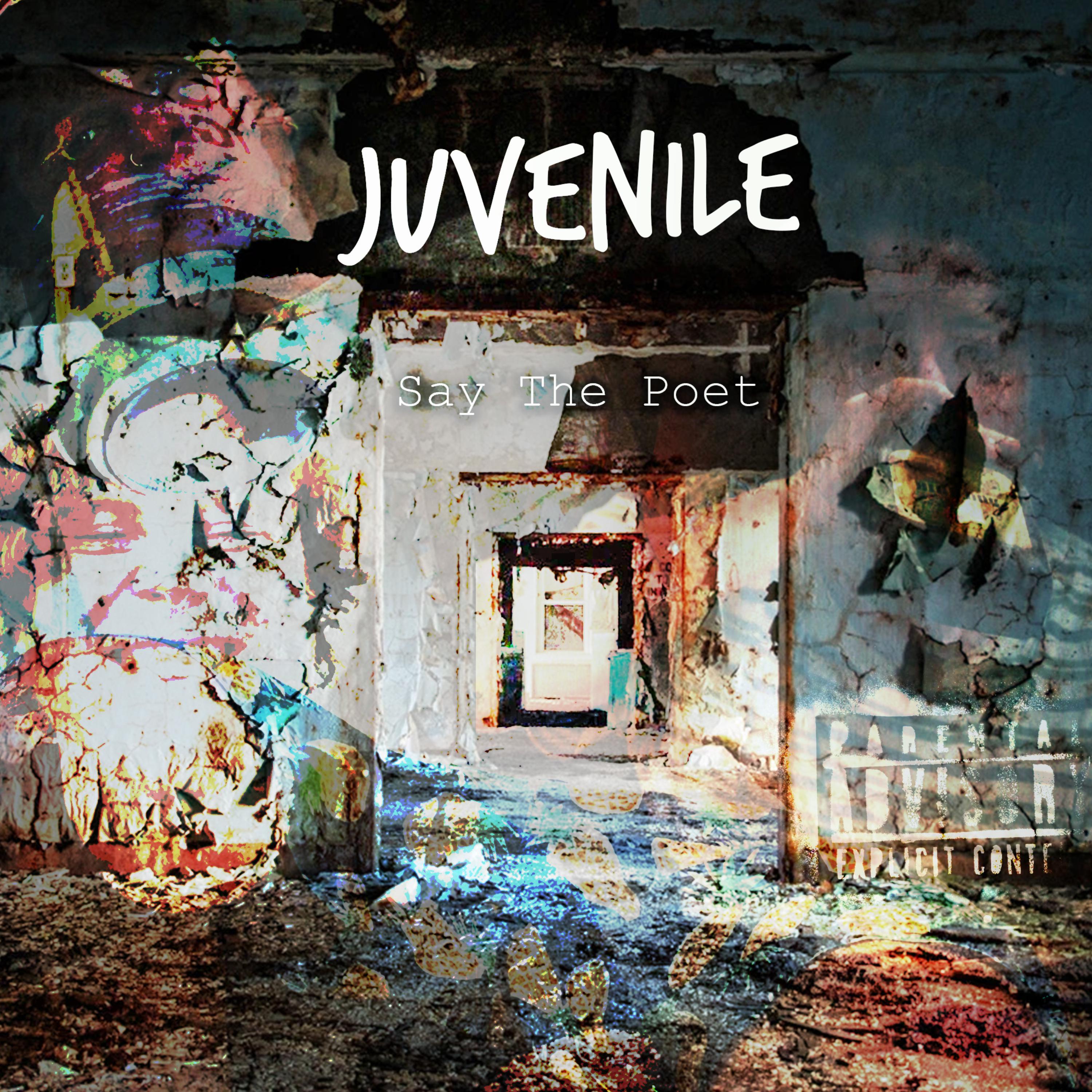 Juvenile artwork