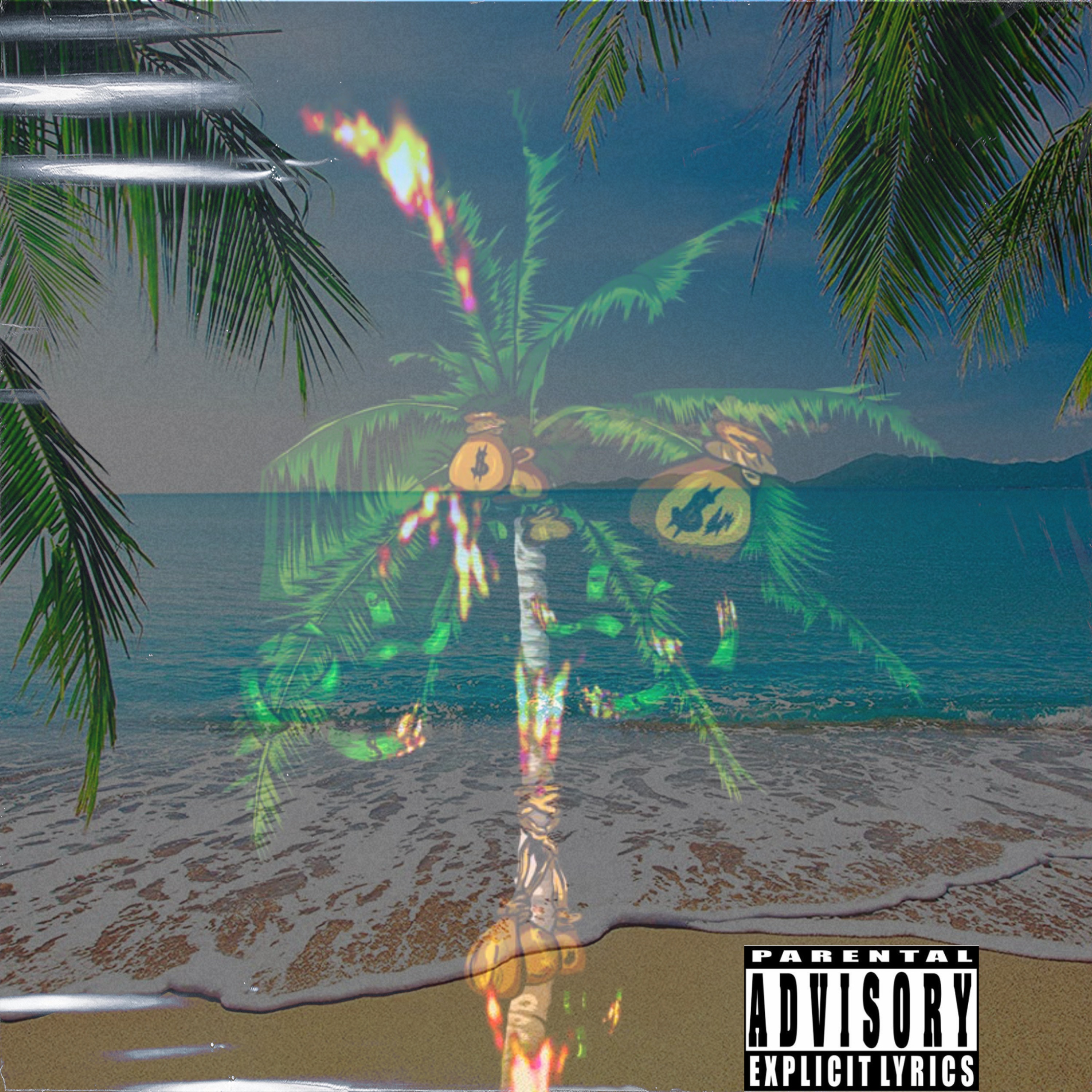 Life Ain’t Cheap (remix) artwork