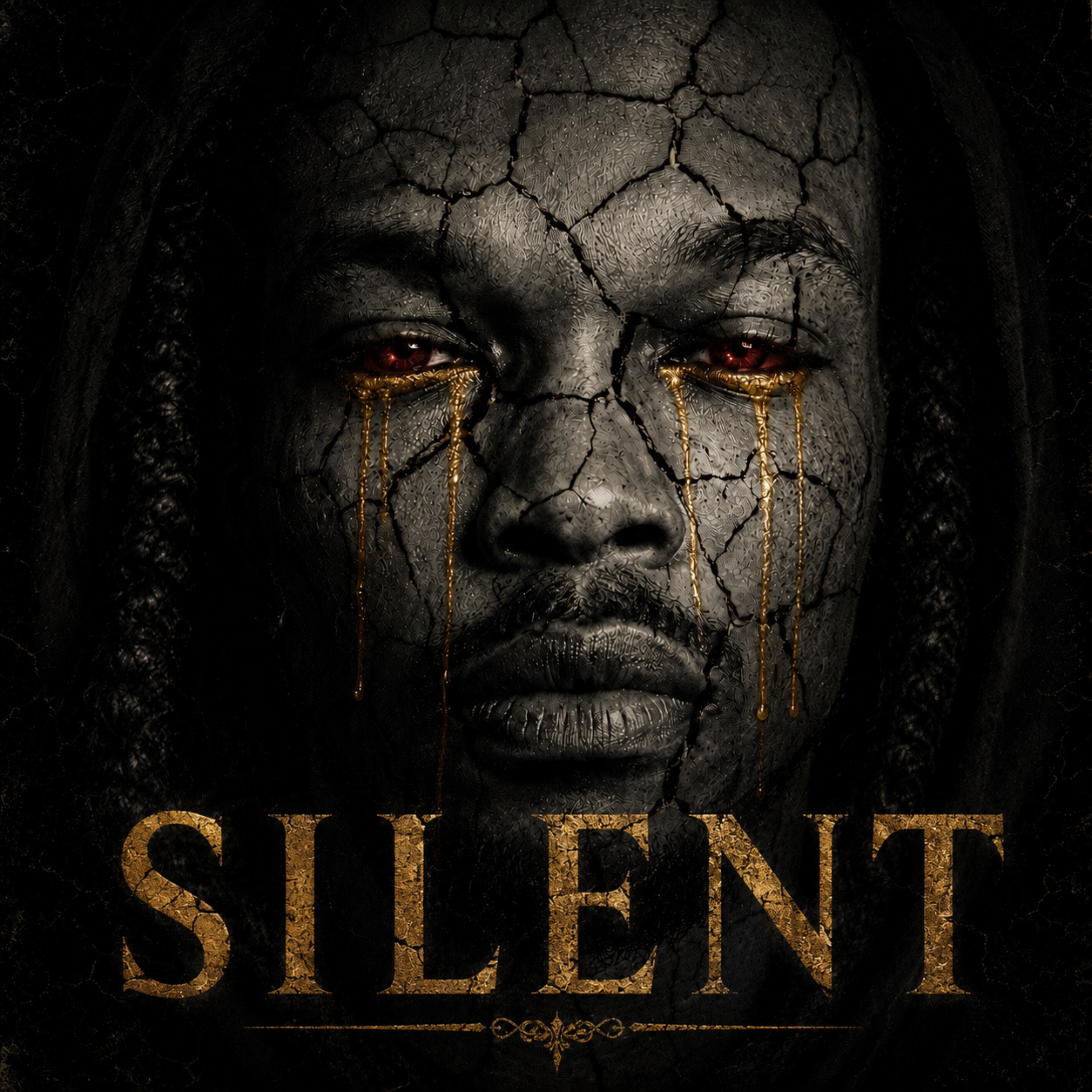 Silent by Six8Aj cover art