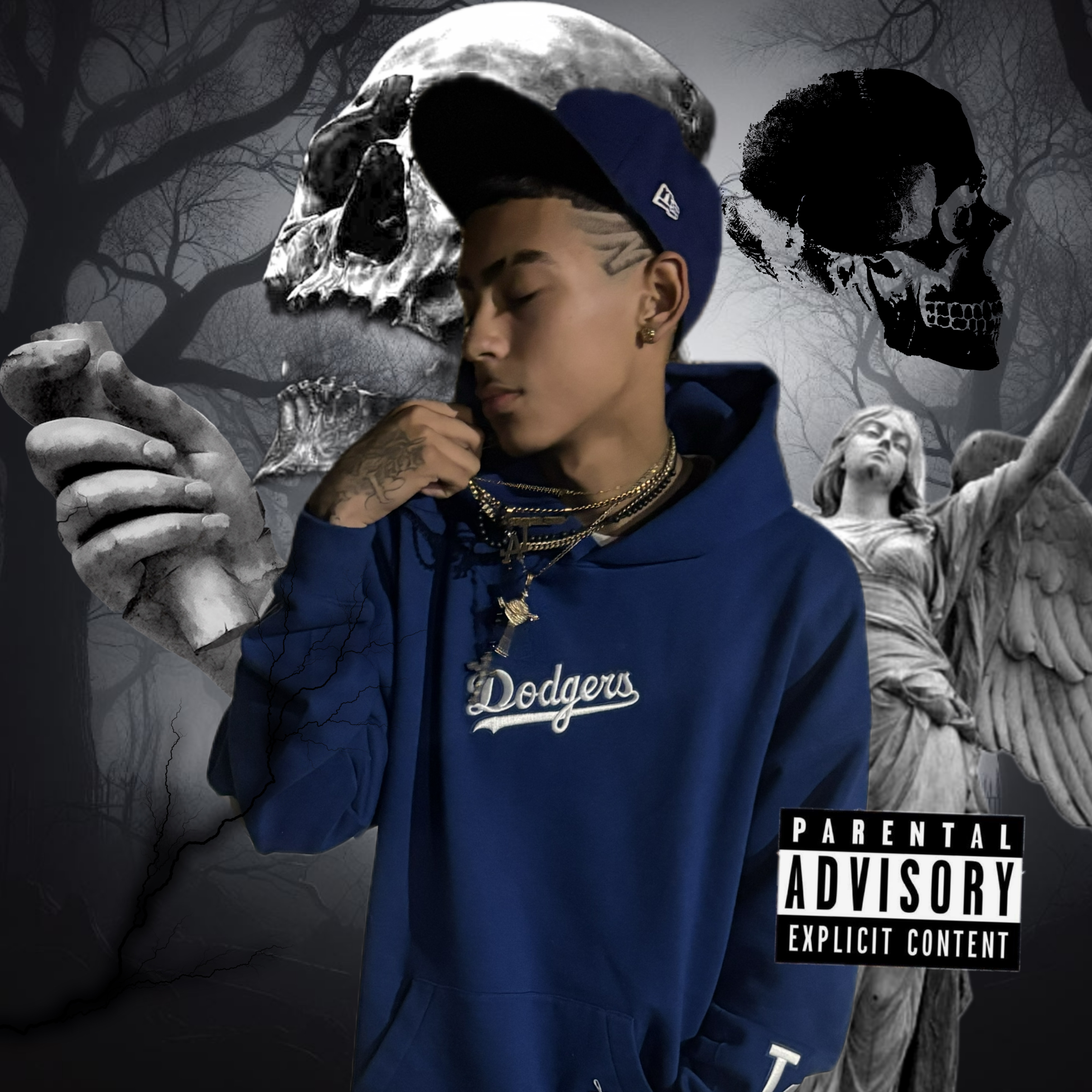 Youngin On The Block artwork