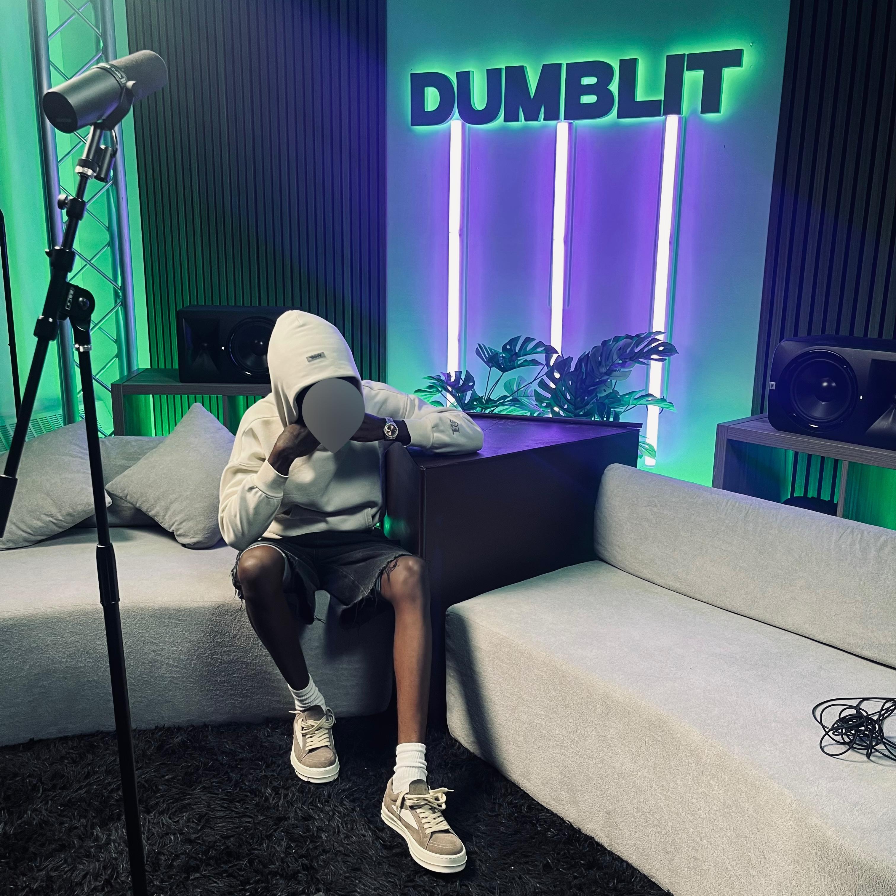 Dumblit Freestyle artwork