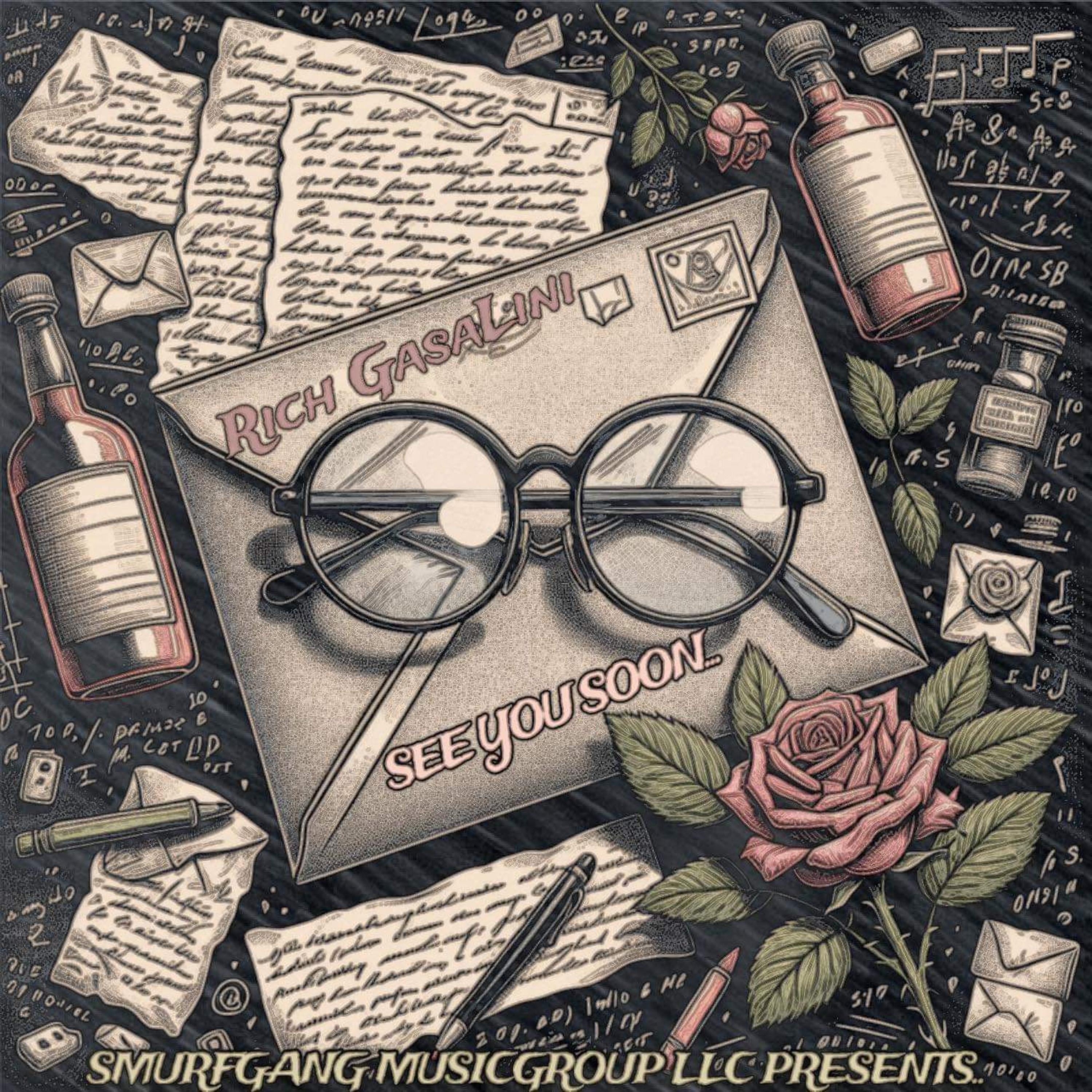 See You Soon artwork