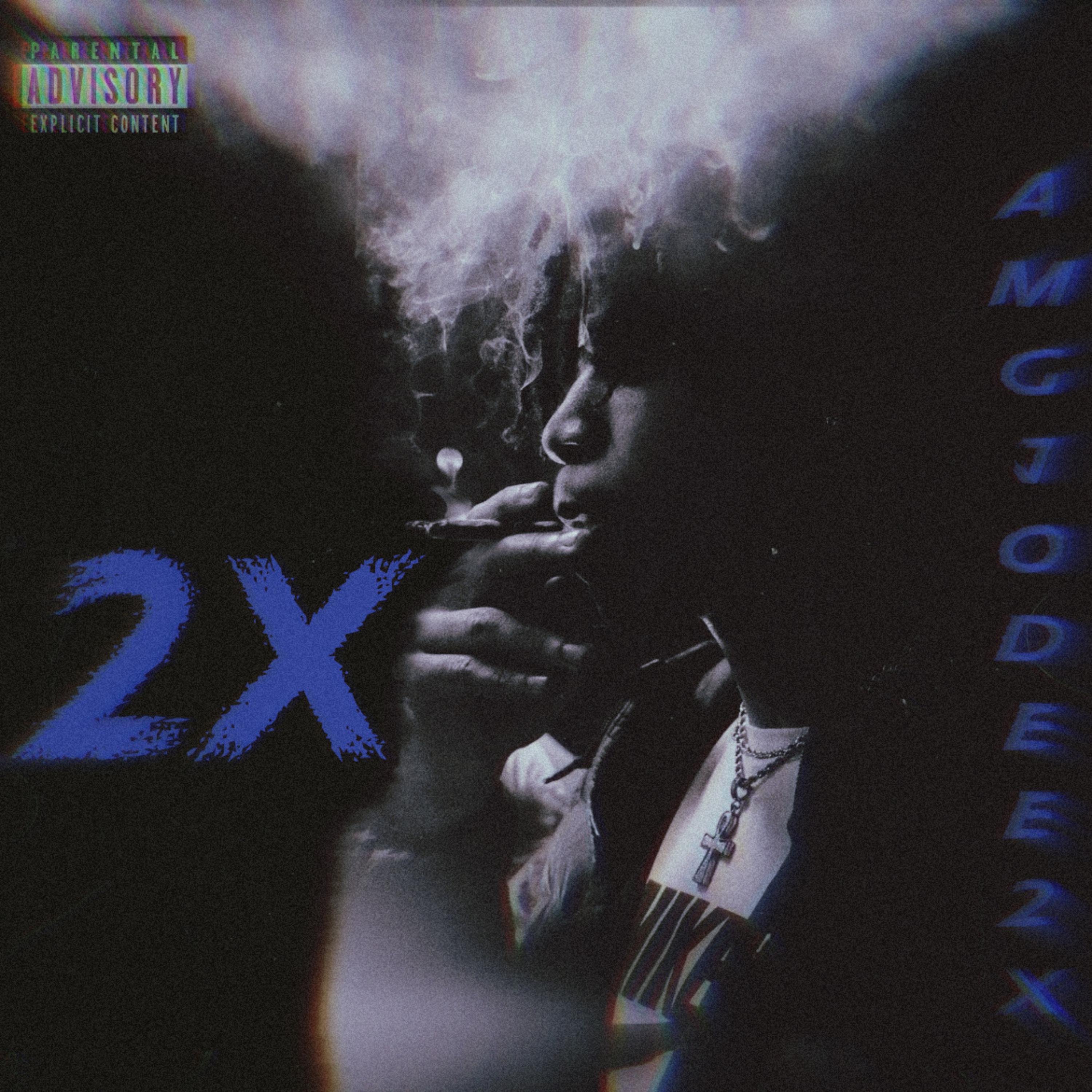 2X artwork