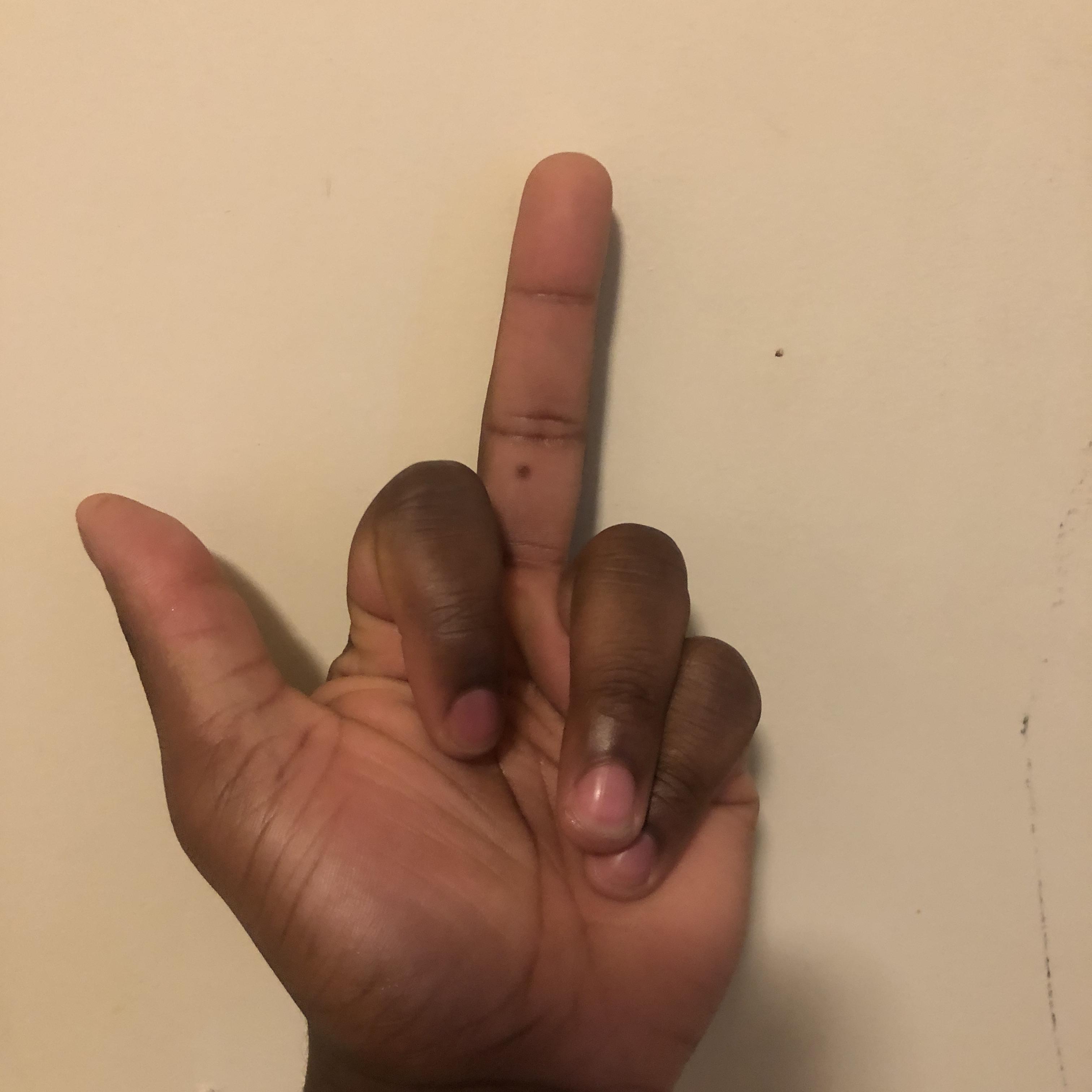 Fuck Friends artwork