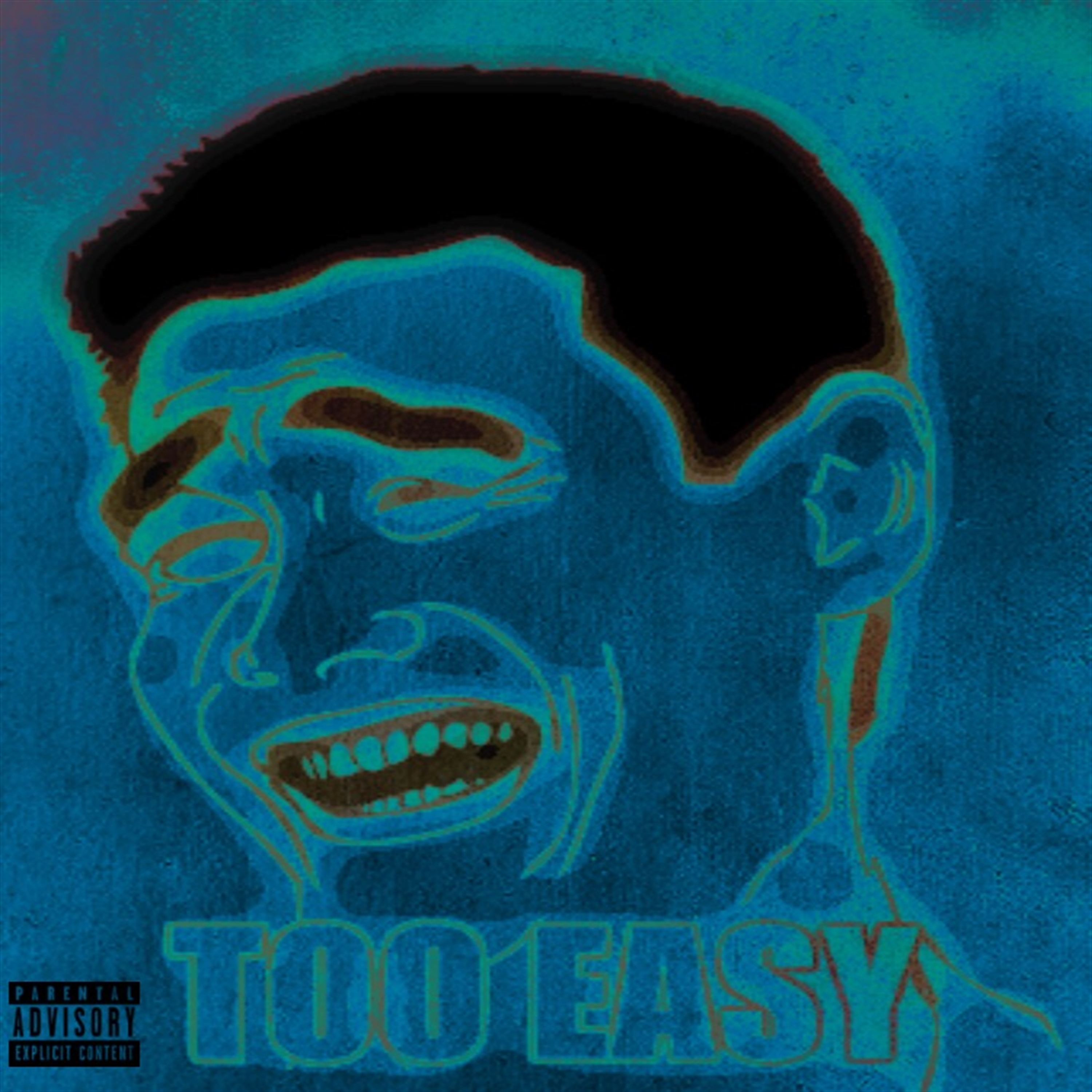 Too Easy Dummy artwork