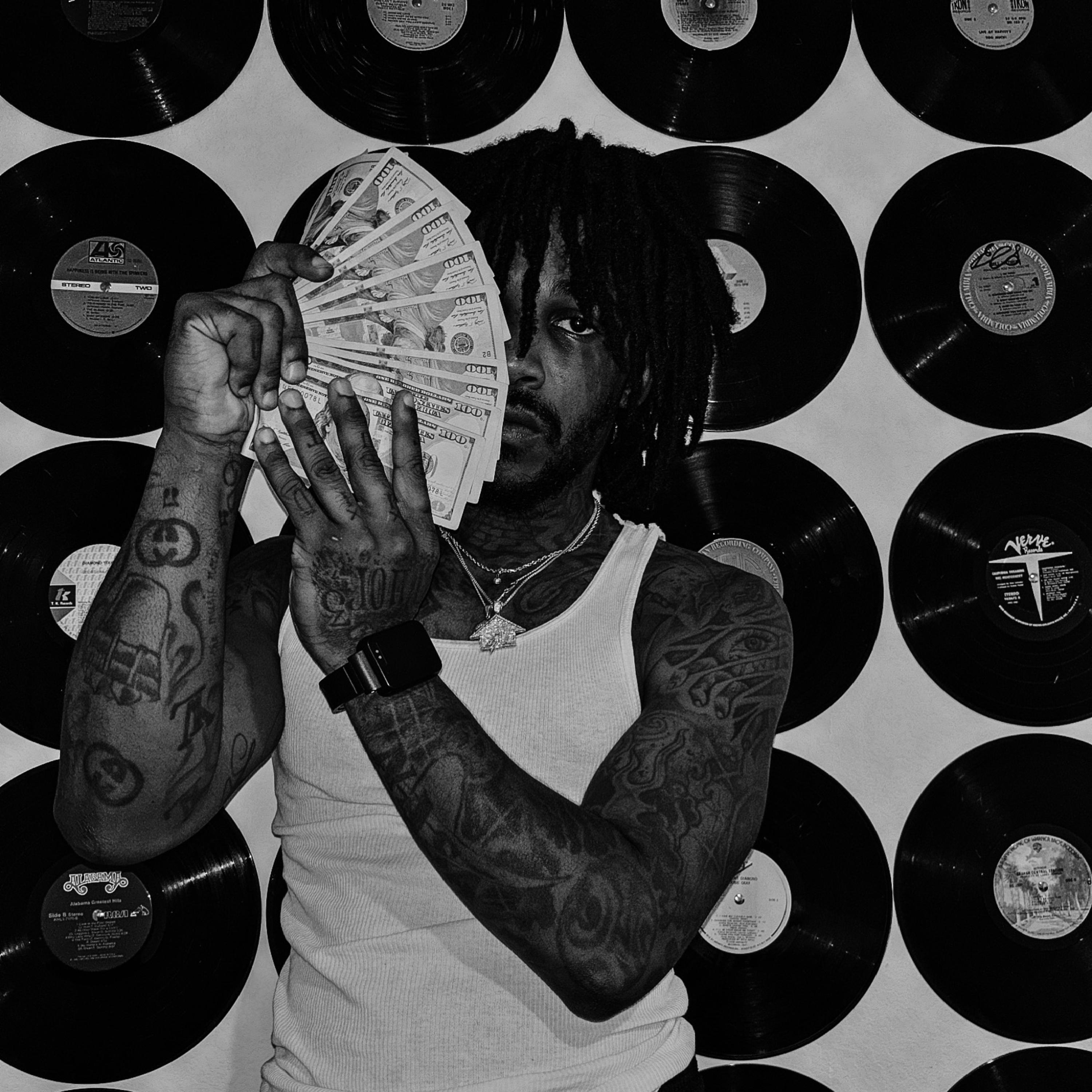 PUT IT ON artwork