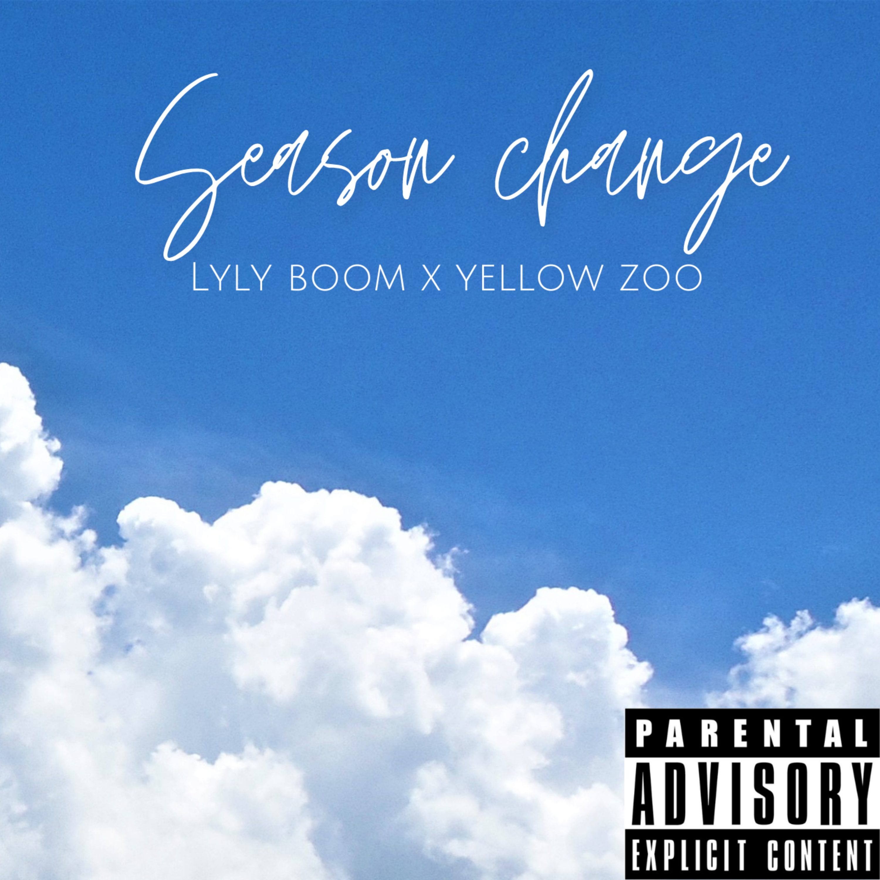 Season Change artwork