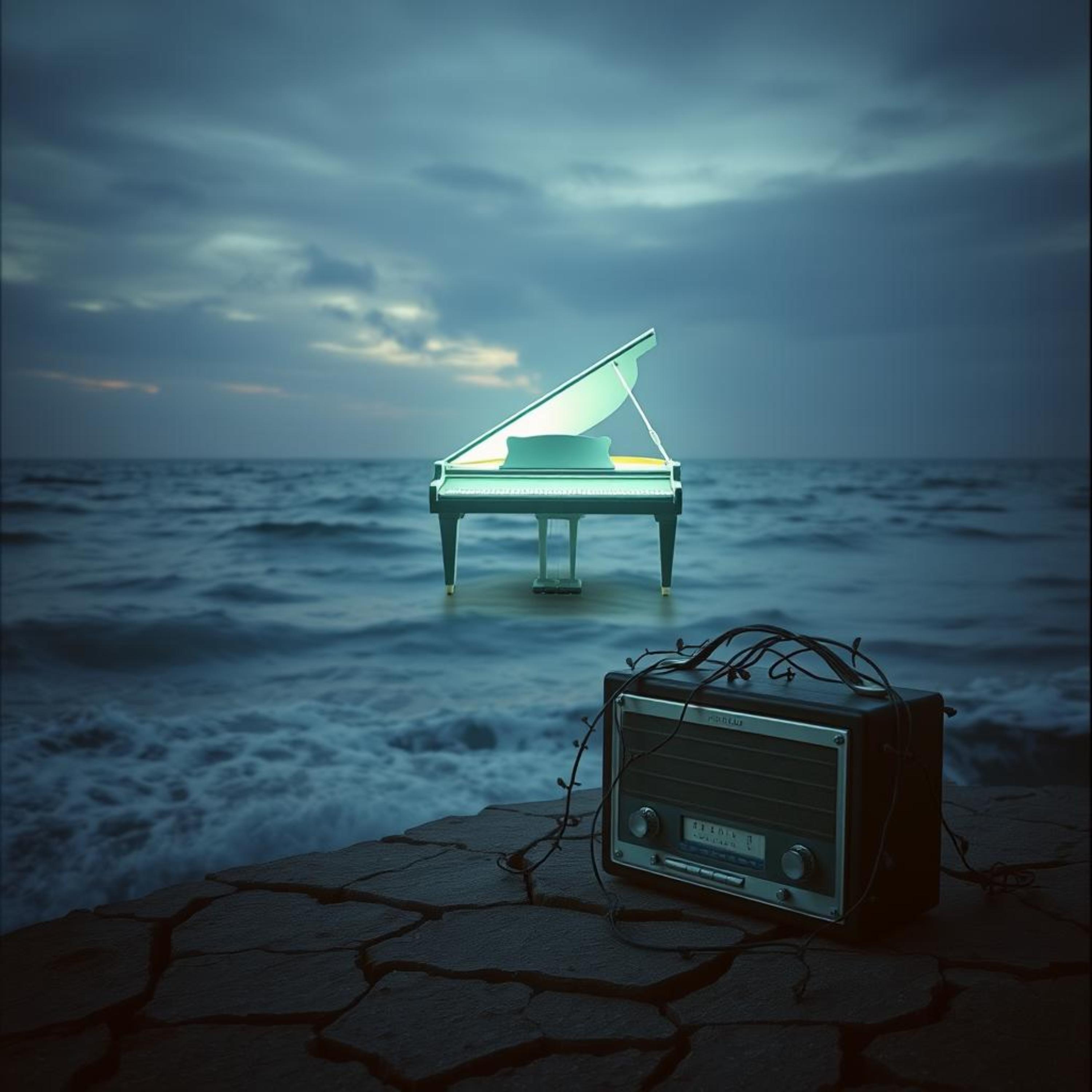 No Me Debes Nada artwork