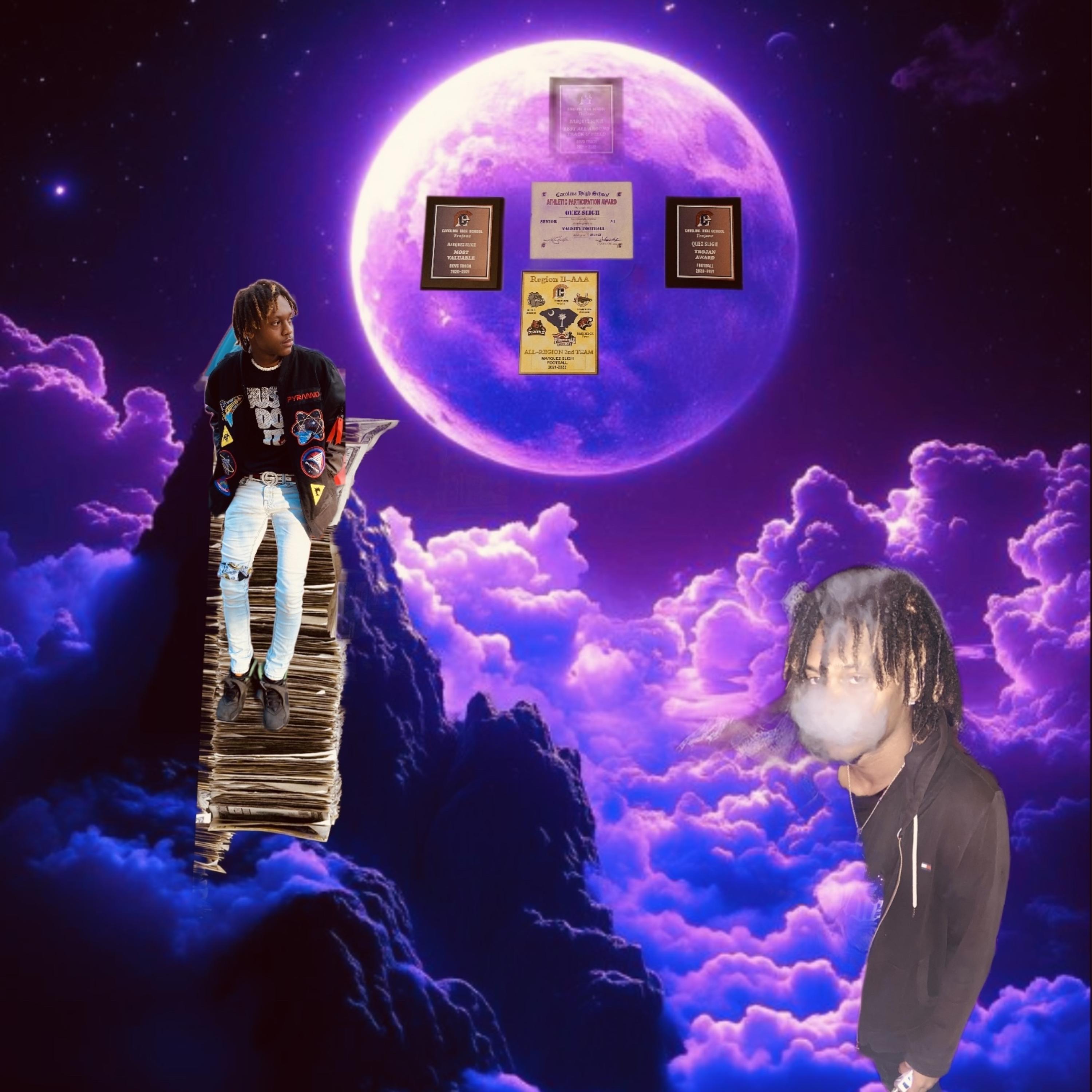 Brighter Vision artwork