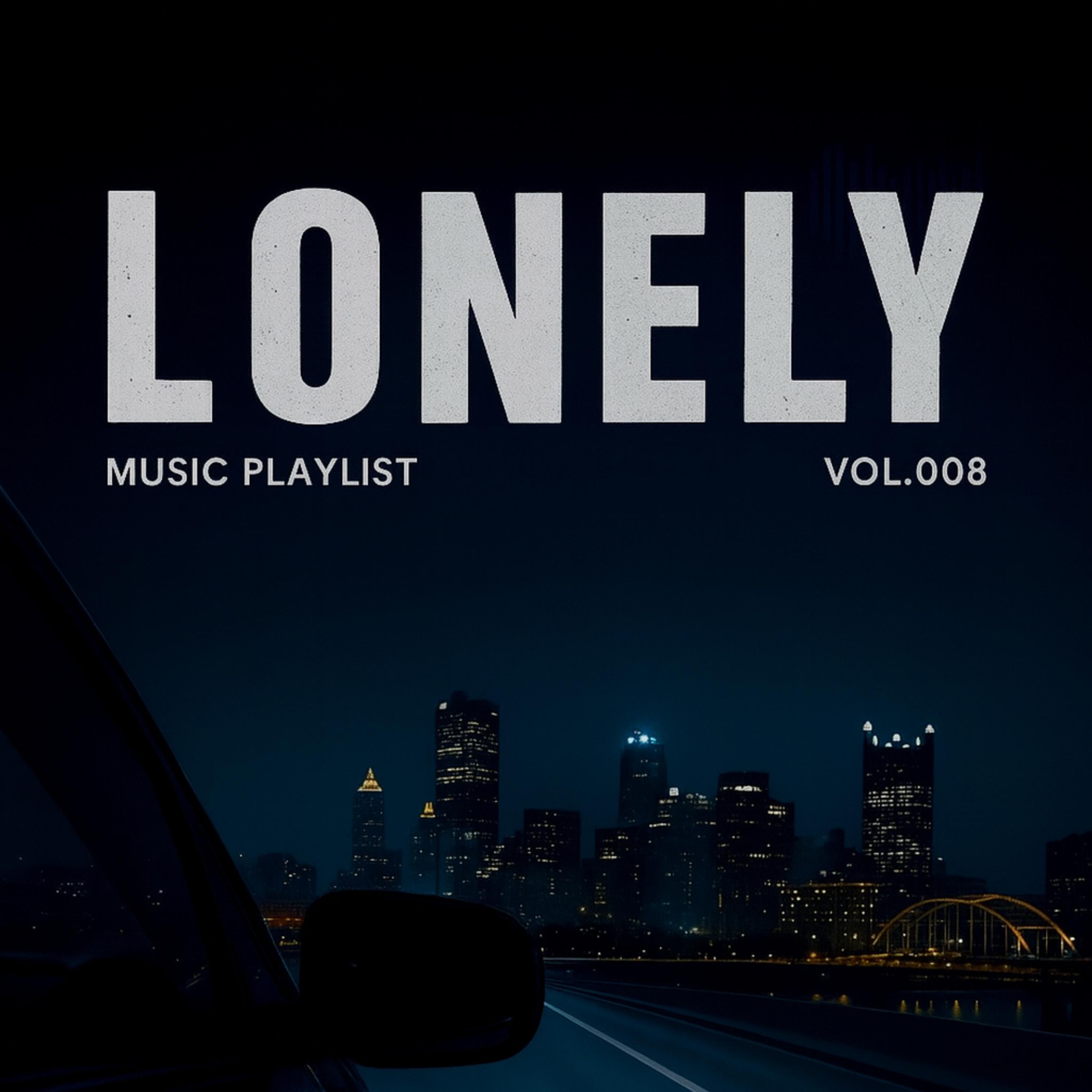 LONELY artwork