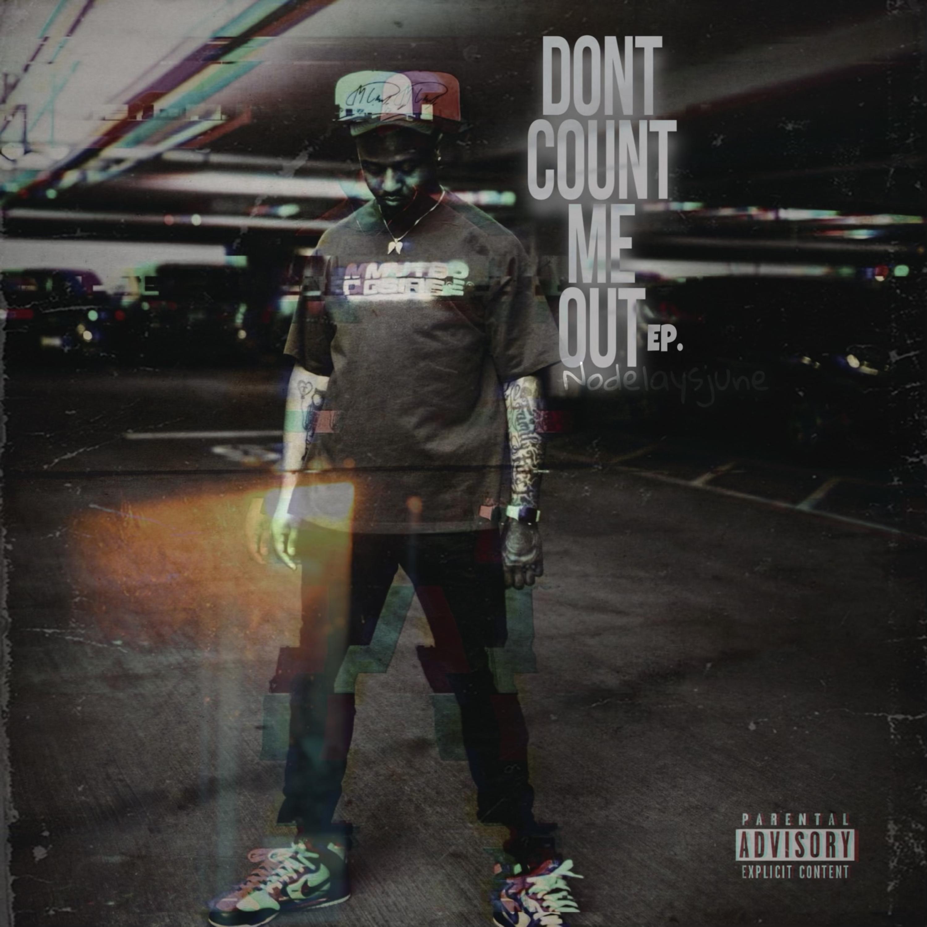 Dont Count Me Out artwork