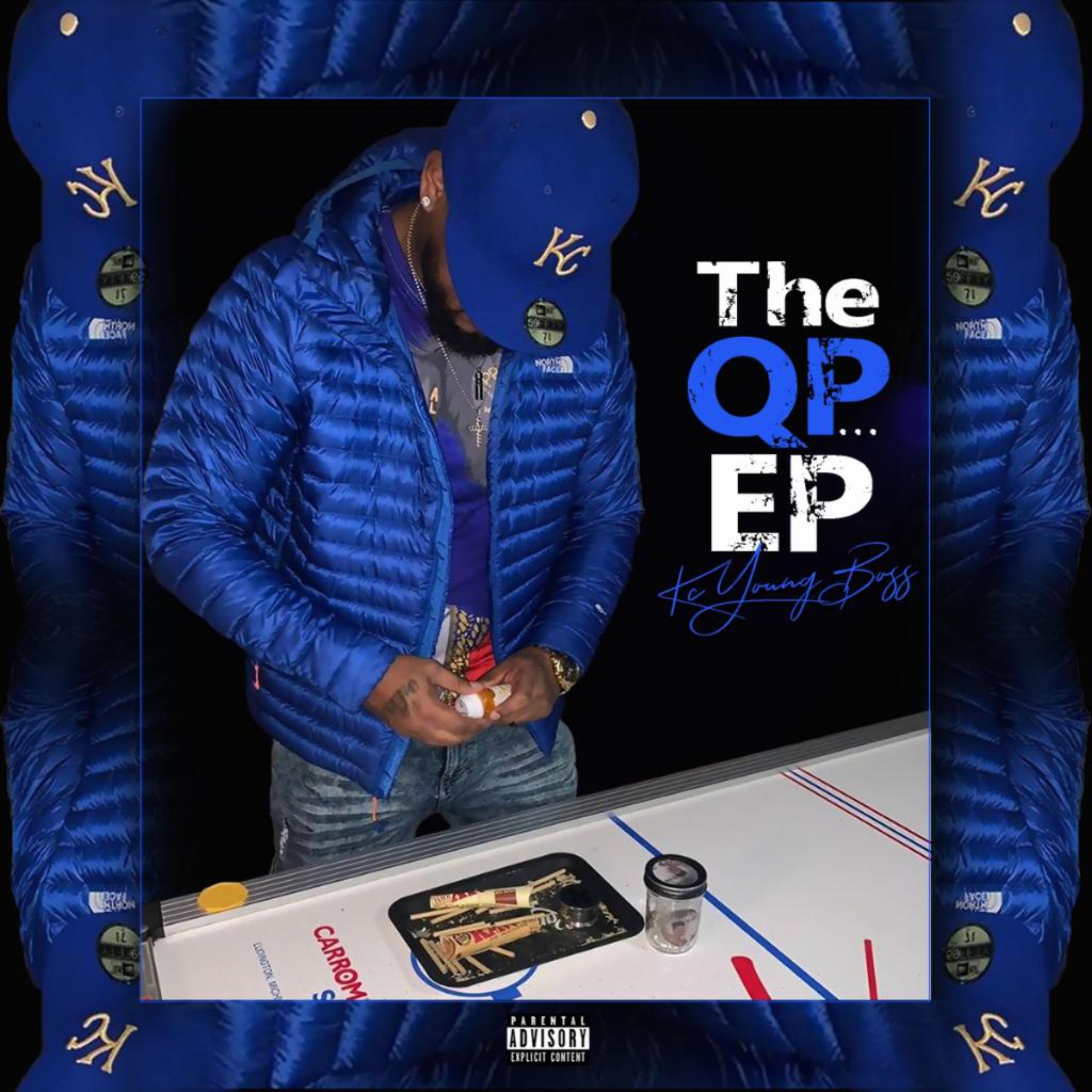 The QP artwork